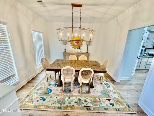 $460,000 | 64 Horseshoe Drive, Merigold, MS 38759