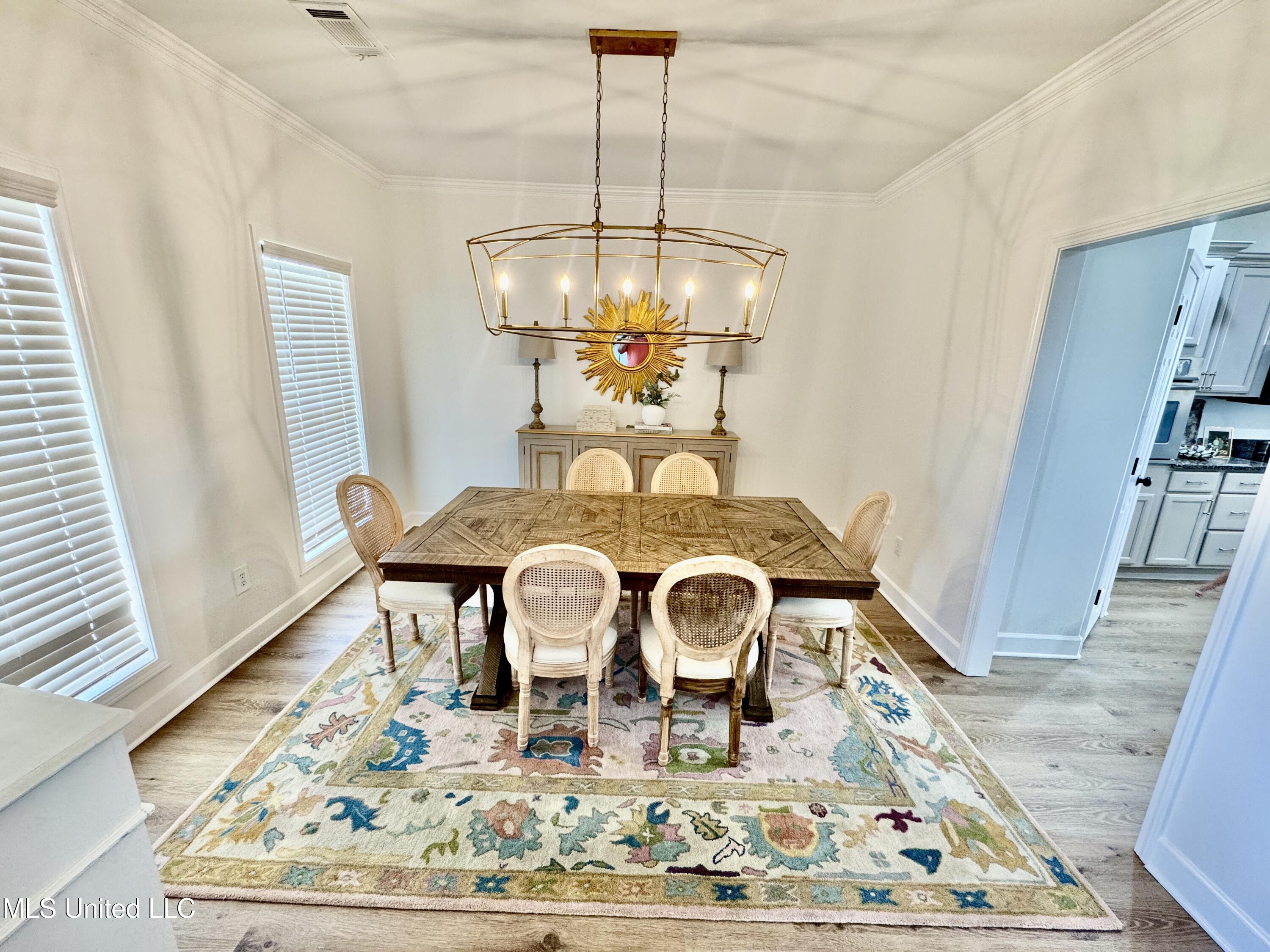 64 Horseshoe Drive Merigold, MS 38759 - Photo 8 of 24 IMG_3672