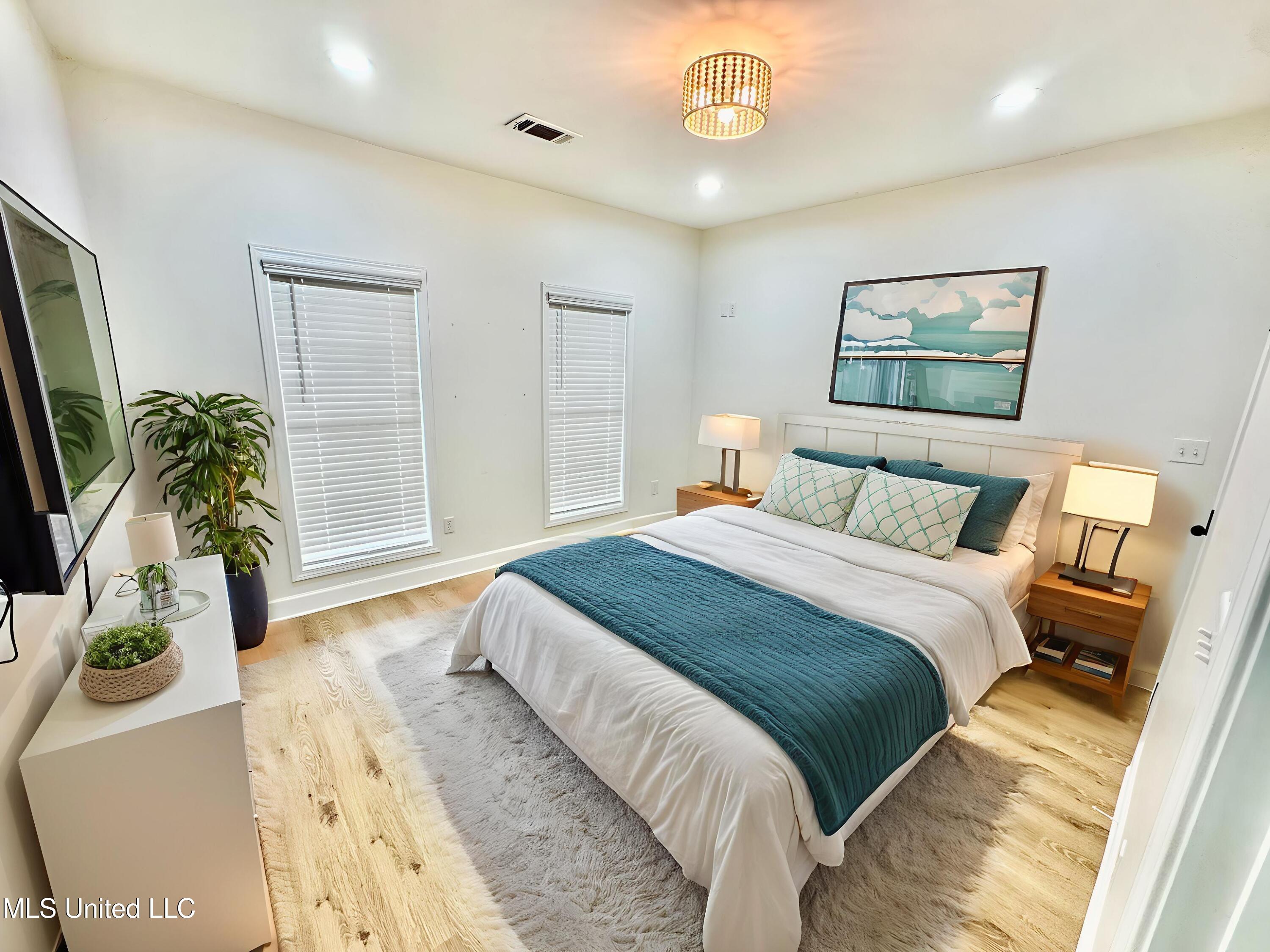 64 Horseshoe Drive Merigold, MS 38759 - Photo 10 of 24 FullSizeRender-(7) - Bedroom - Modern -