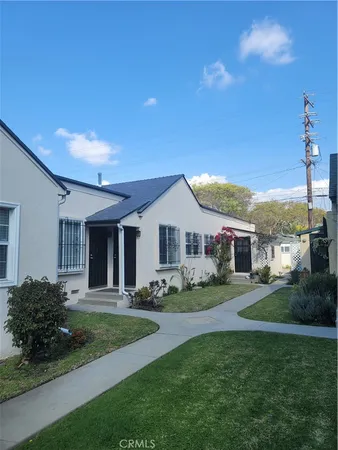 $2,495 | 4310 Overland Avenue, Unit 4312, Culver City, CA 90230