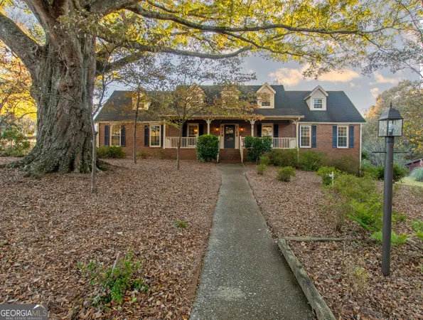 $601,000 | 13819 Woolsey Road, Hampton, GA 30228