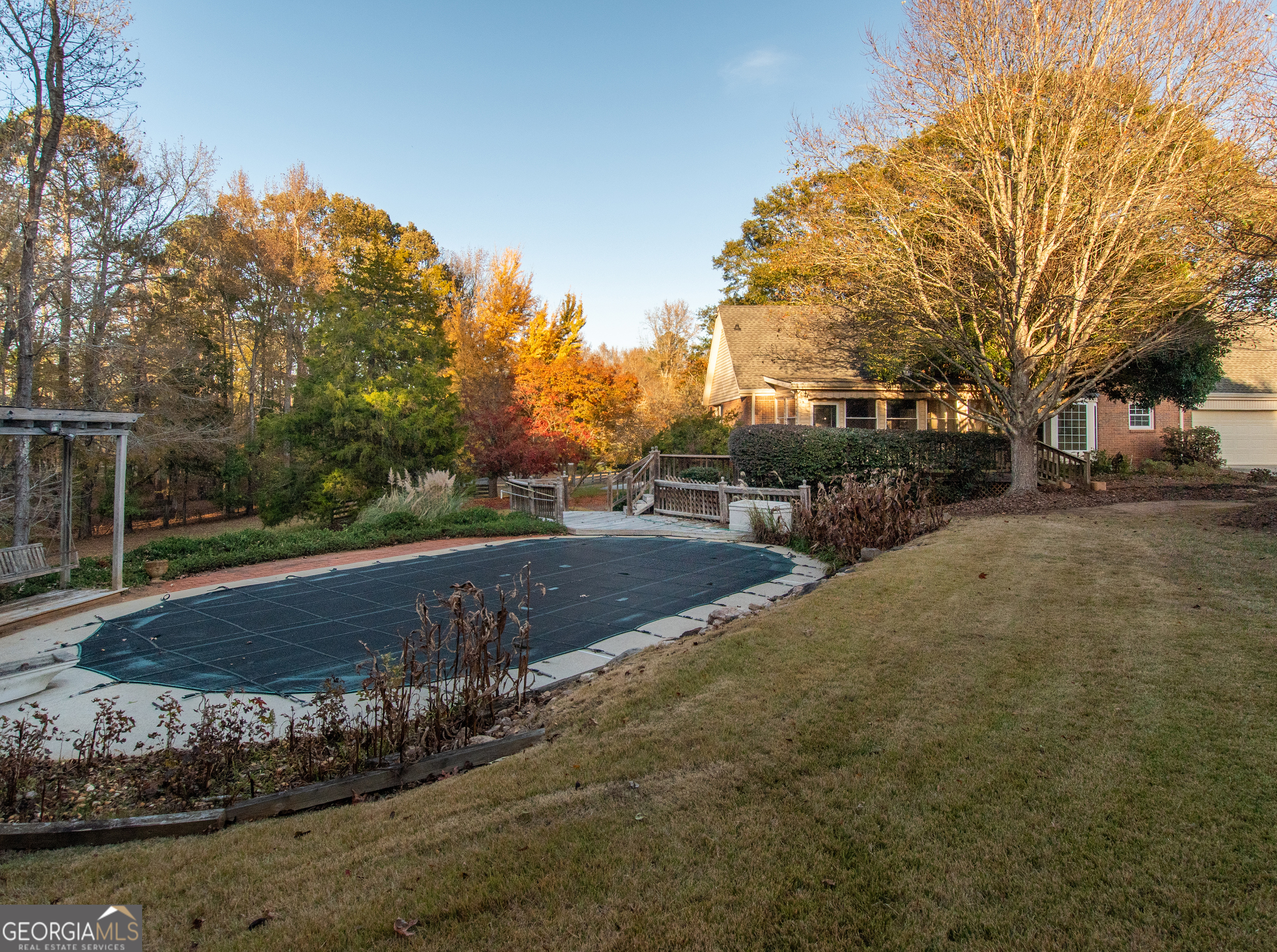 13819 Woolsey Road Hampton, GA 30228 - Photo 15 of 100