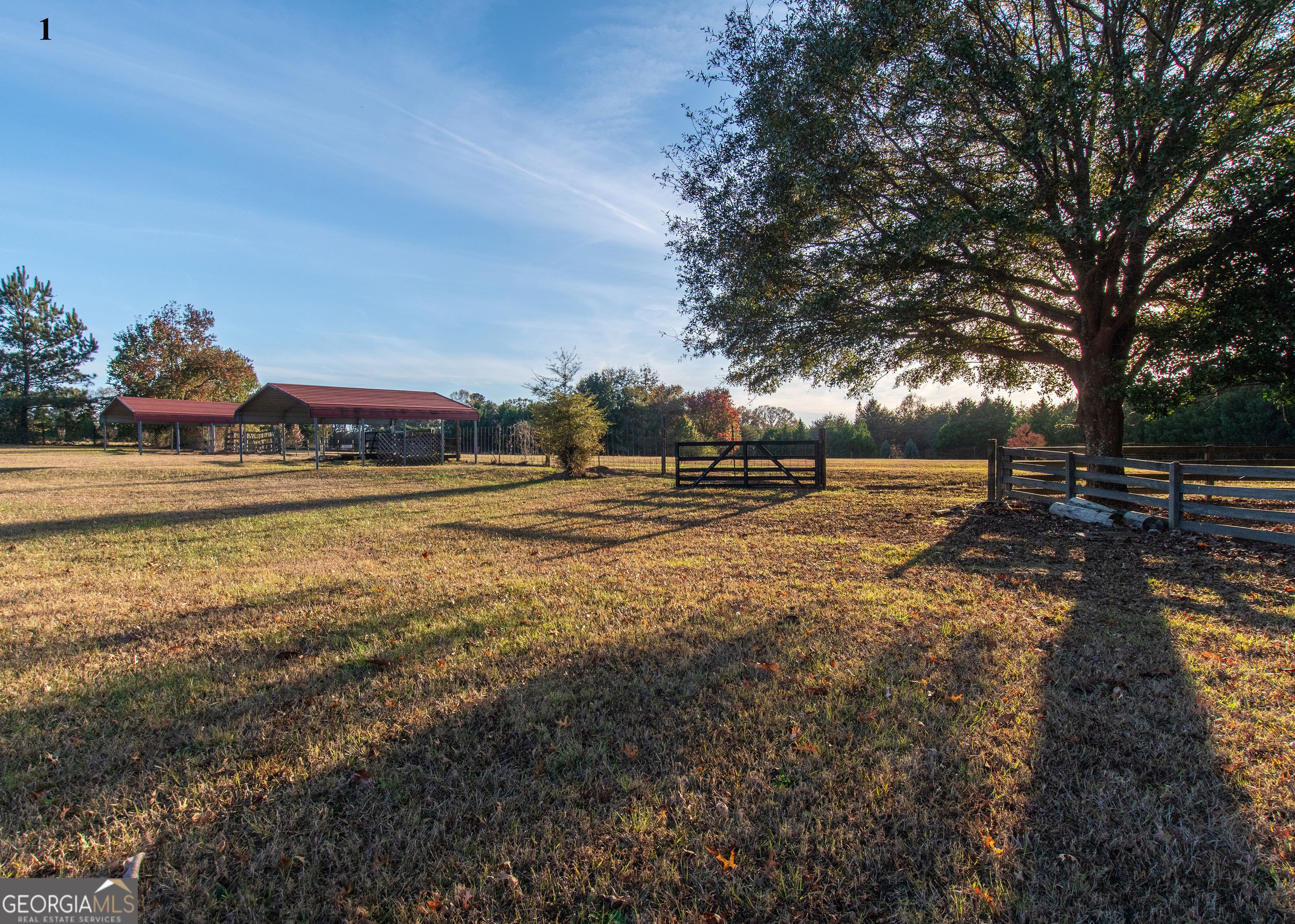 13819 Woolsey Road Hampton, GA 30228 - Photo 21 of 100