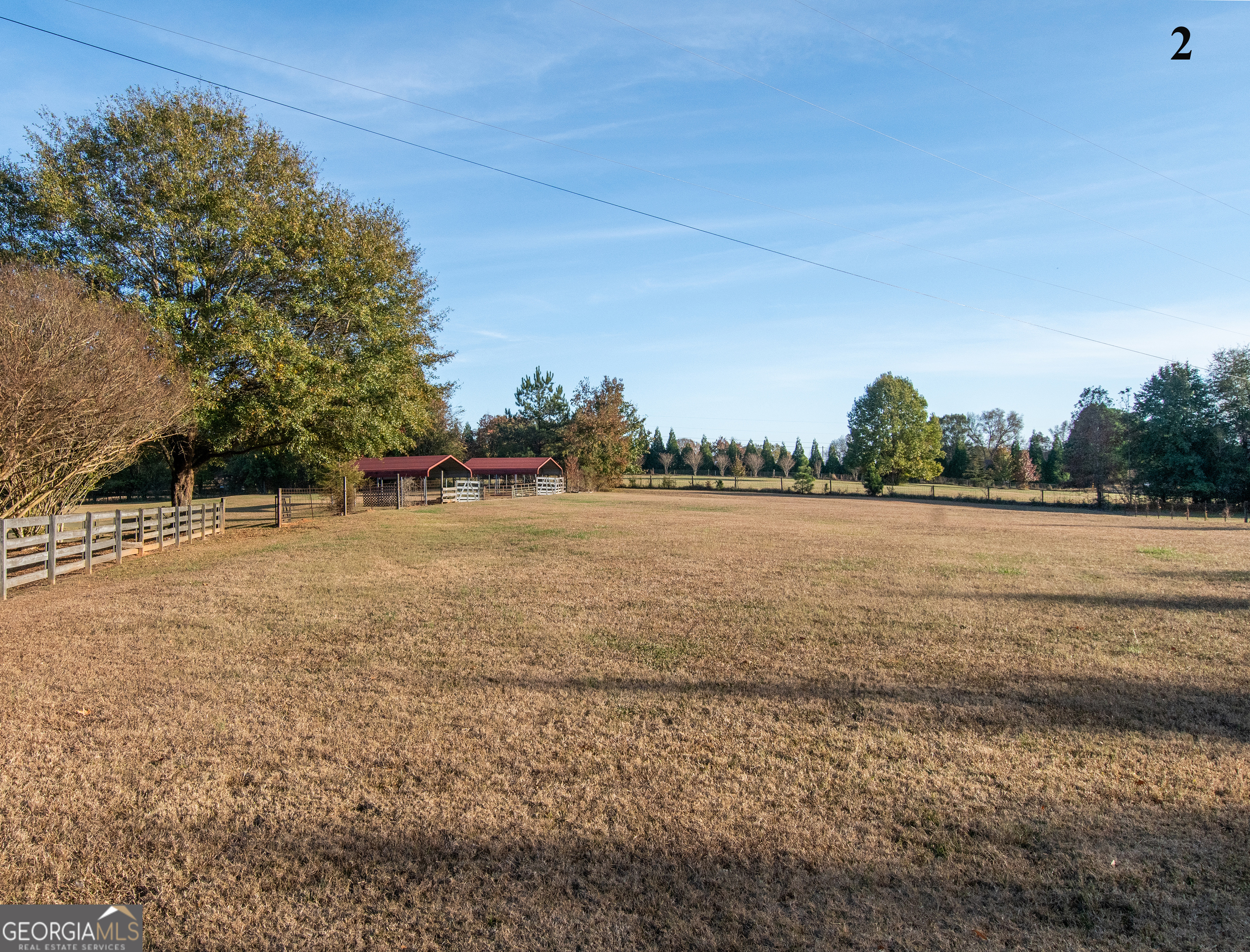 13819 Woolsey Road Hampton, GA 30228 - Photo 28 of 100