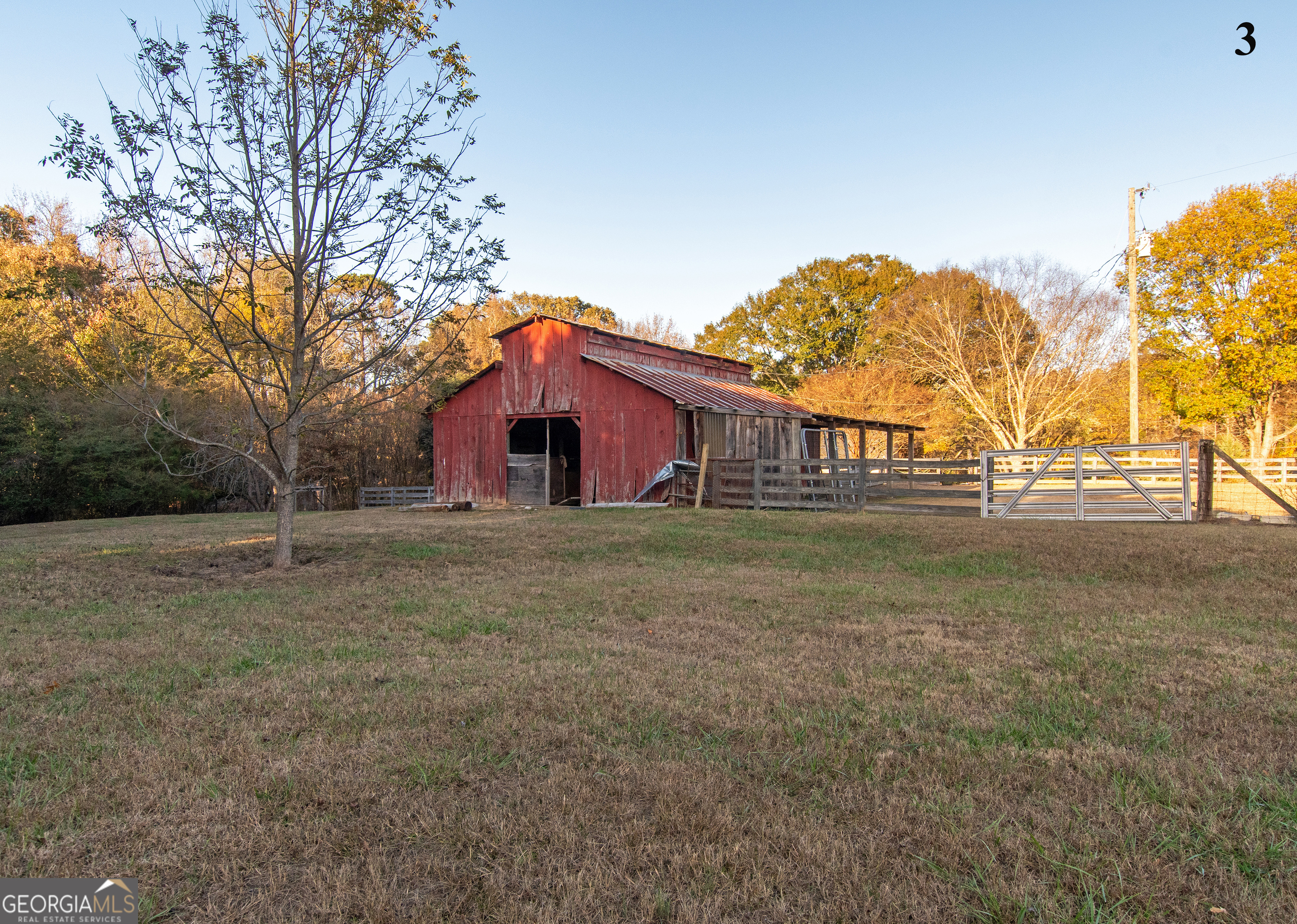 13819 Woolsey Road Hampton, GA 30228 - Photo 34 of 100