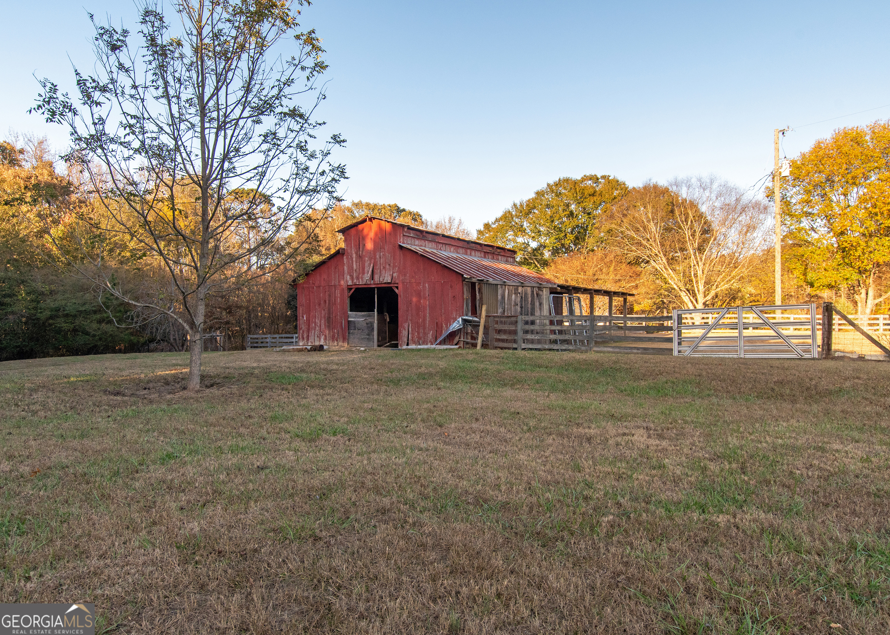 13819 Woolsey Road Hampton, GA 30228 - Photo 35 of 100