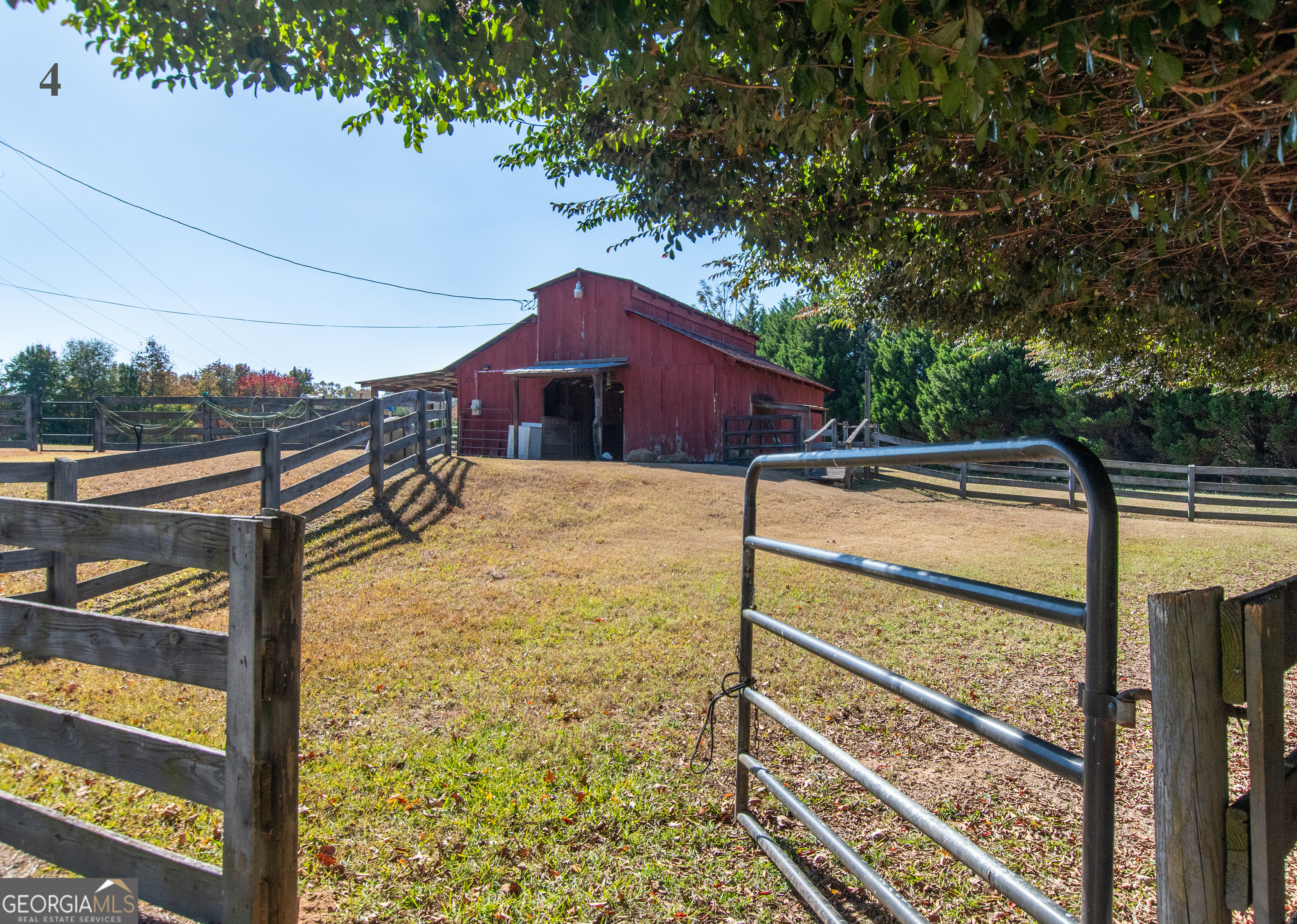 13819 Woolsey Road Hampton, GA 30228 - Photo 38 of 100