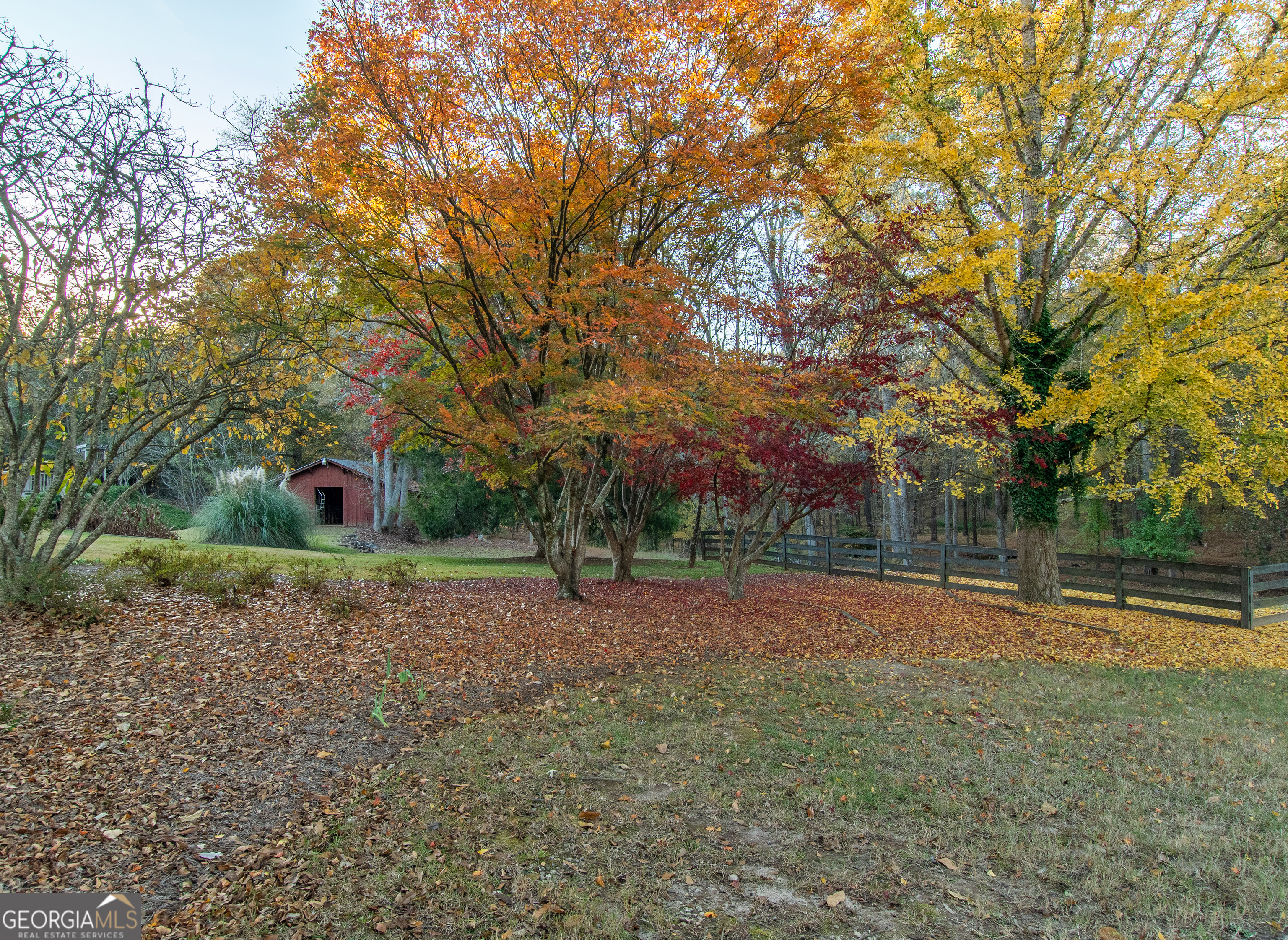 13819 Woolsey Road Hampton, GA 30228 - Photo 42 of 100