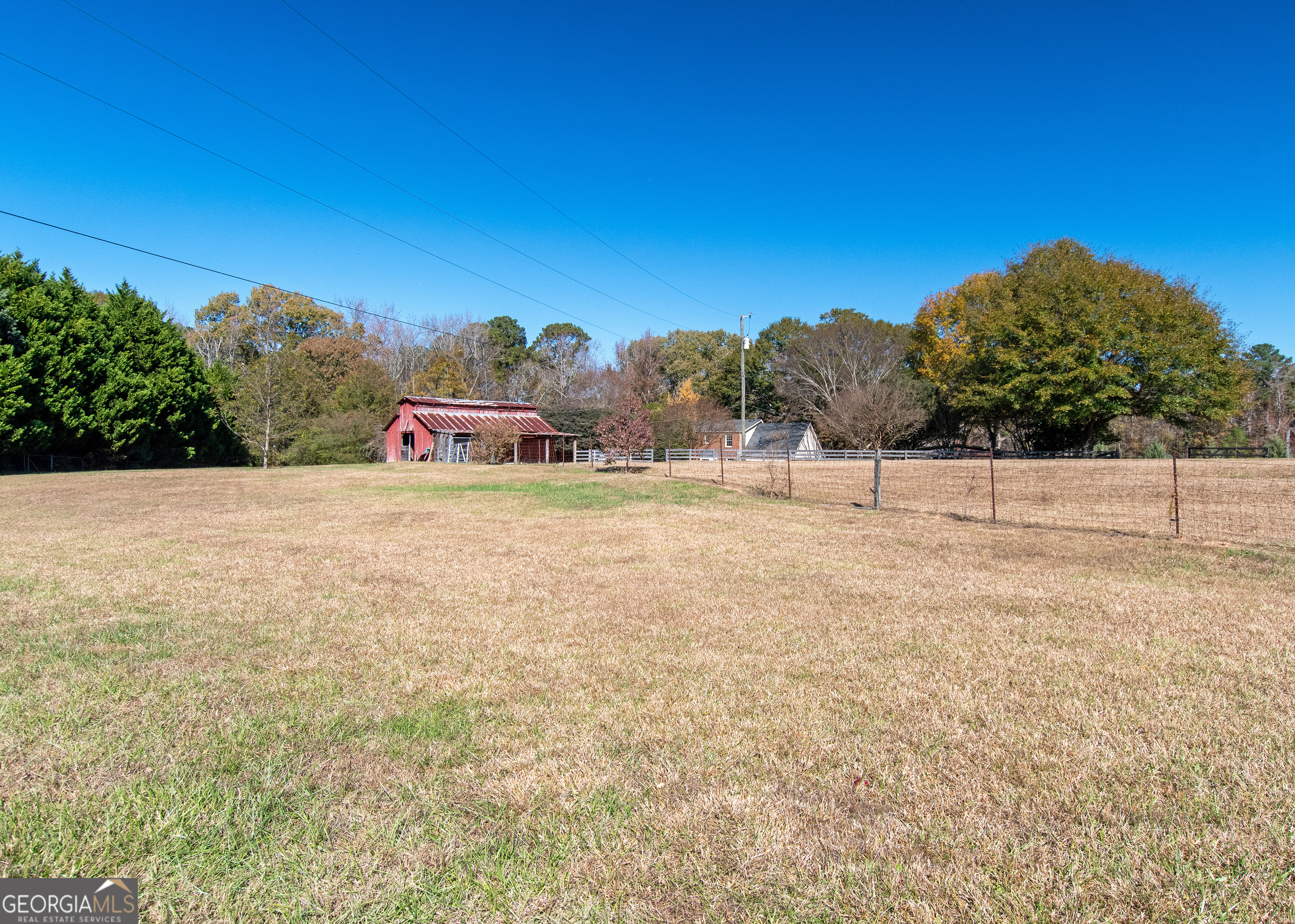 13819 Woolsey Road Hampton, GA 30228 - Photo 50 of 100