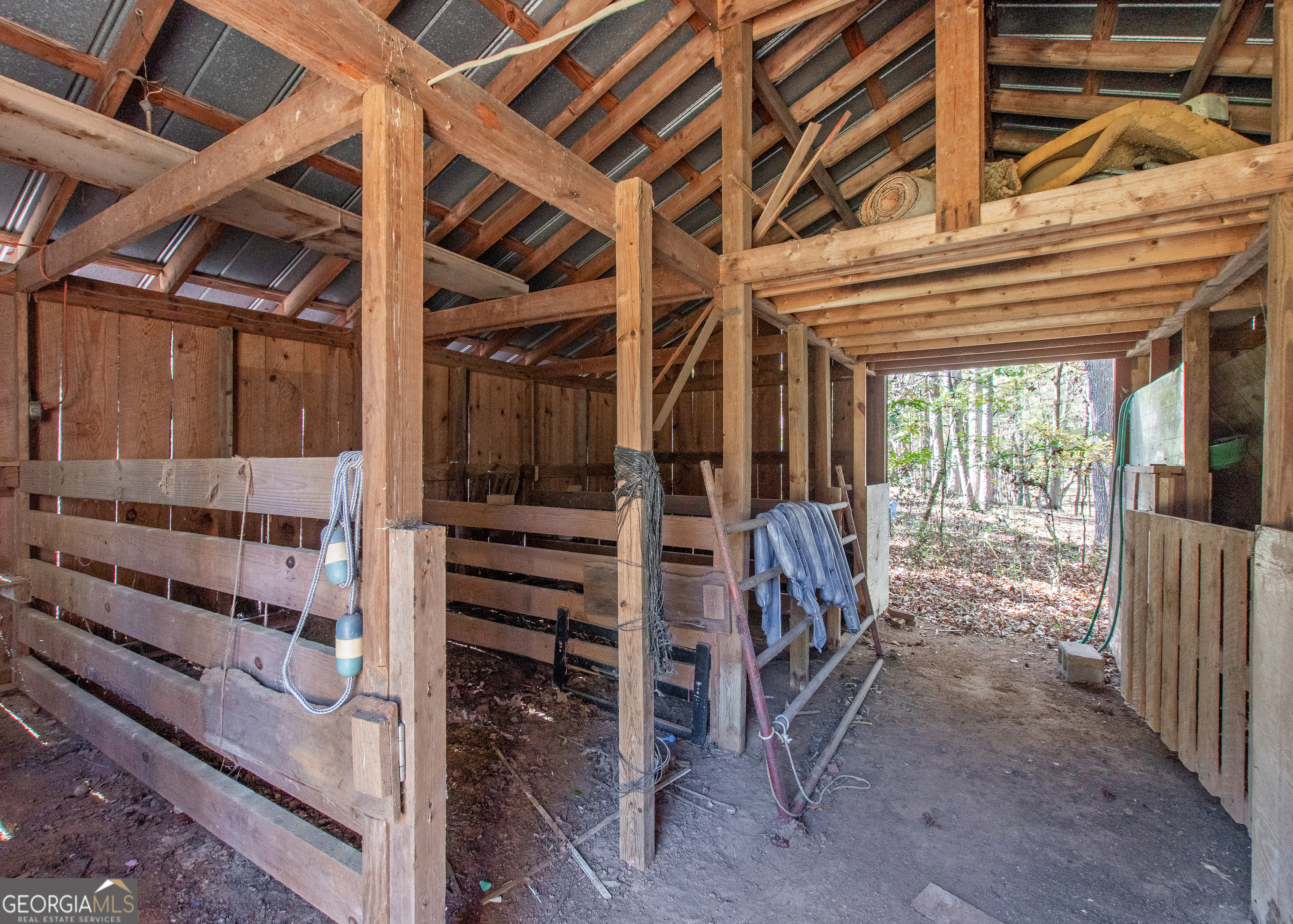 13819 Woolsey Road Hampton, GA 30228 - Photo 56 of 100