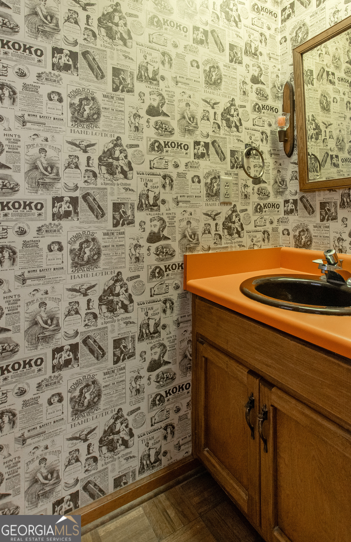 13819 Woolsey Road Hampton, GA 30228 - Photo 69 of 100