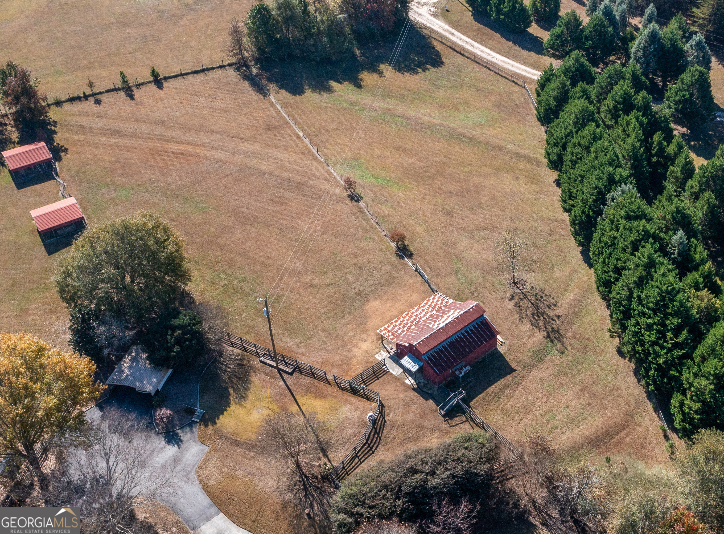 13819 Woolsey Road Hampton, GA 30228 - Photo 93 of 100