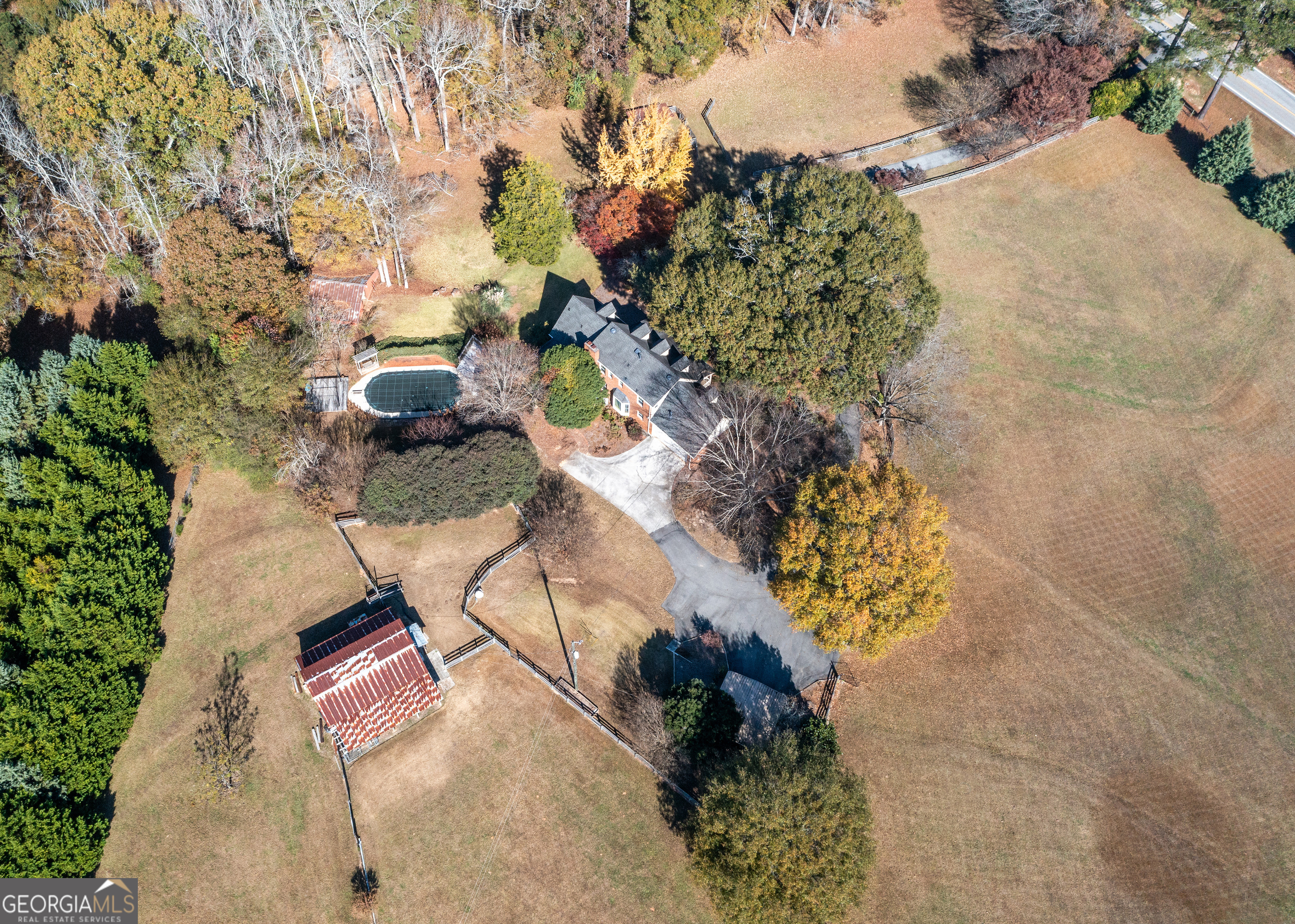 13819 Woolsey Road Hampton, GA 30228 - Photo 97 of 100