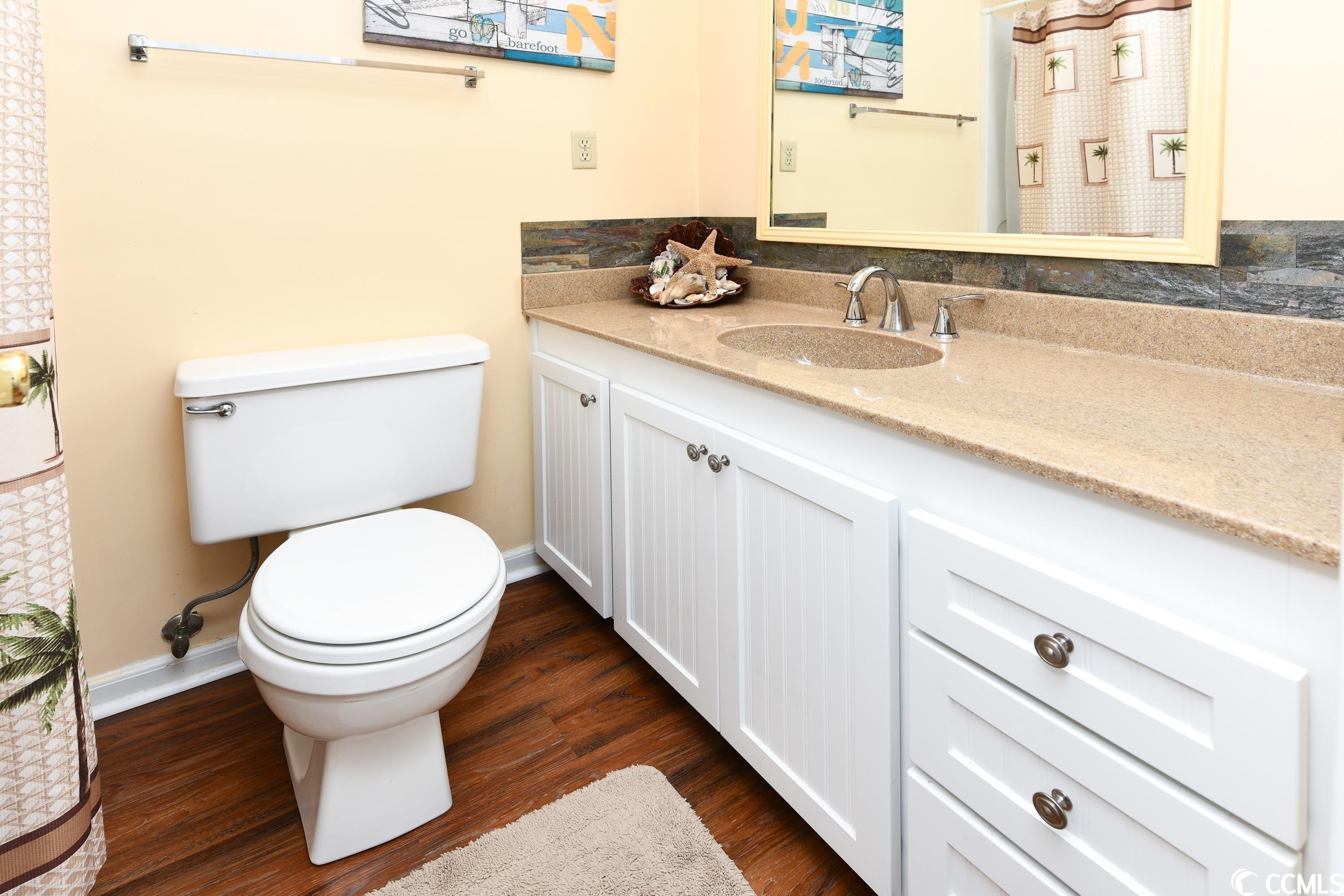 416 North Ocean Boulevard, Unit E19 Surfside Beach, SC 29575 - Photo 11 of 30