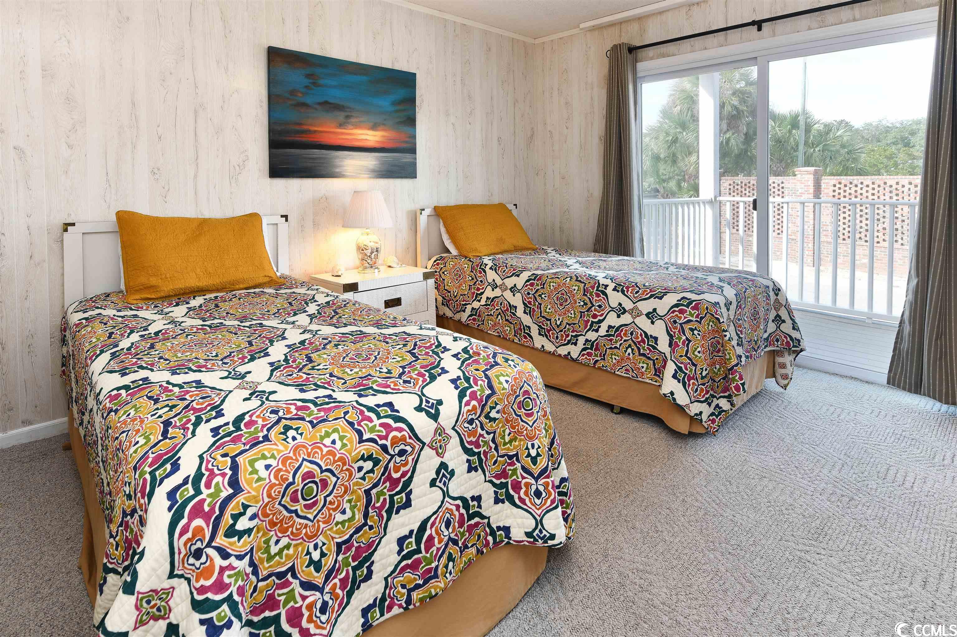 416 North Ocean Boulevard, Unit E19 Surfside Beach, SC 29575 - Photo 12 of 30