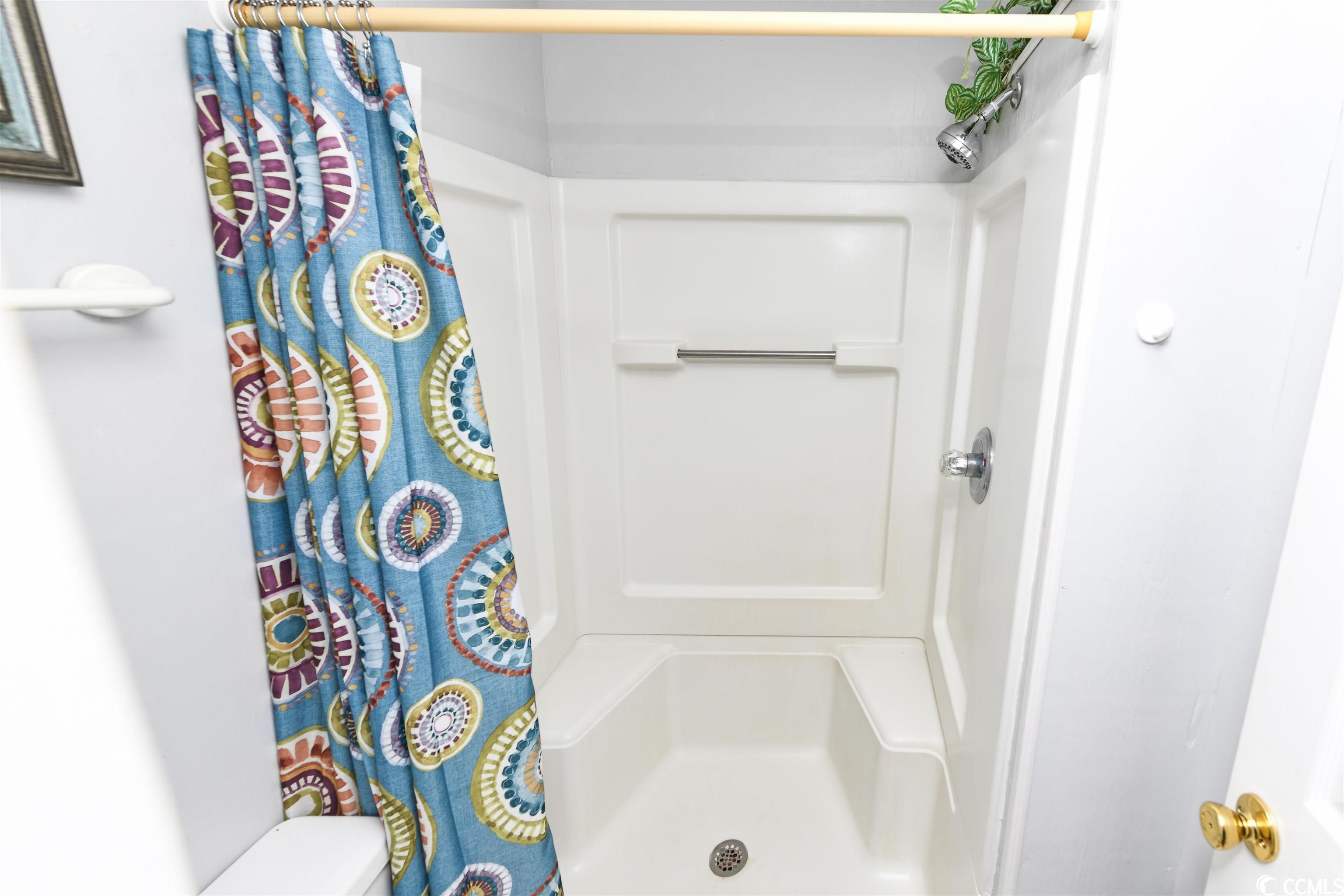 416 North Ocean Boulevard, Unit E19 Surfside Beach, SC 29575 - Photo 14 of 30