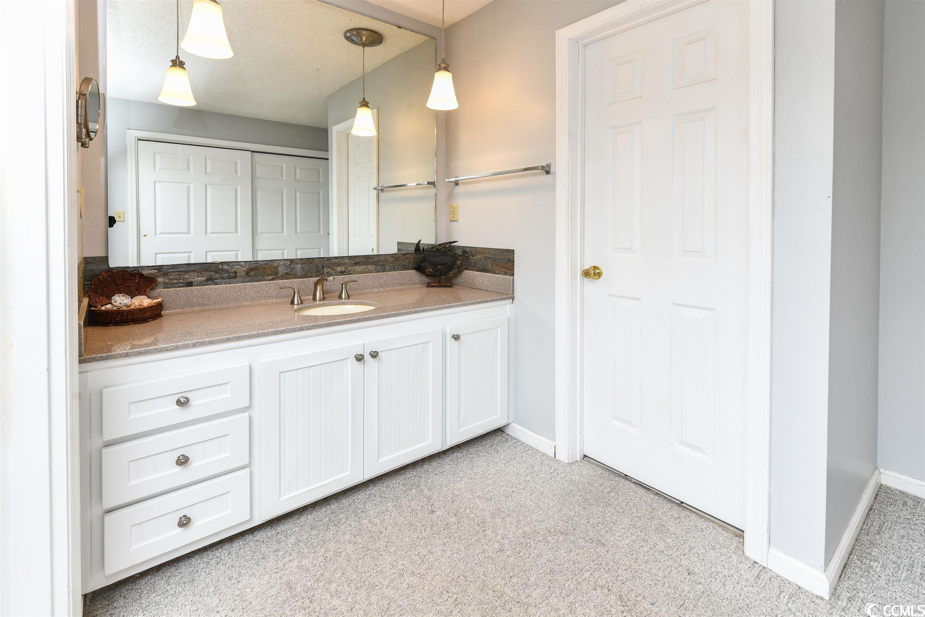 416 North Ocean Boulevard, Unit E19 Surfside Beach, SC 29575 - Photo 17 of 30