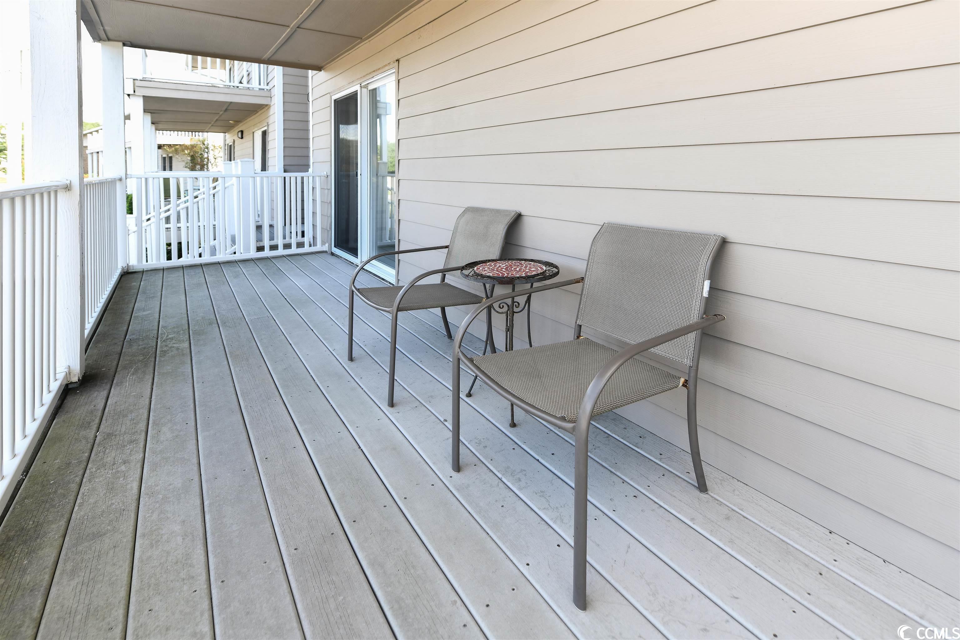 416 North Ocean Boulevard, Unit E19 Surfside Beach, SC 29575 - Photo 19 of 30