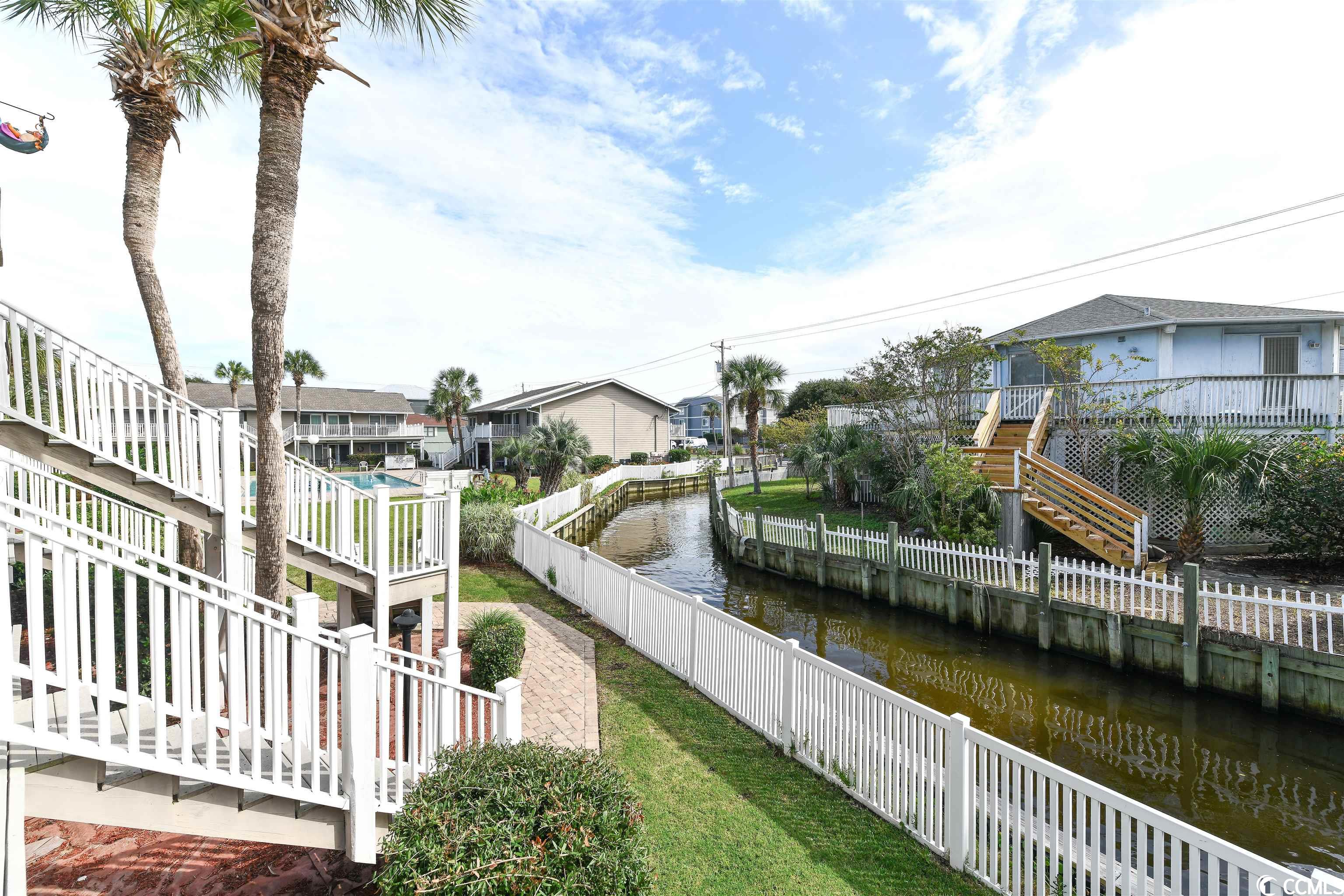 416 North Ocean Boulevard, Unit E19 Surfside Beach, SC 29575 - Photo 21 of 30