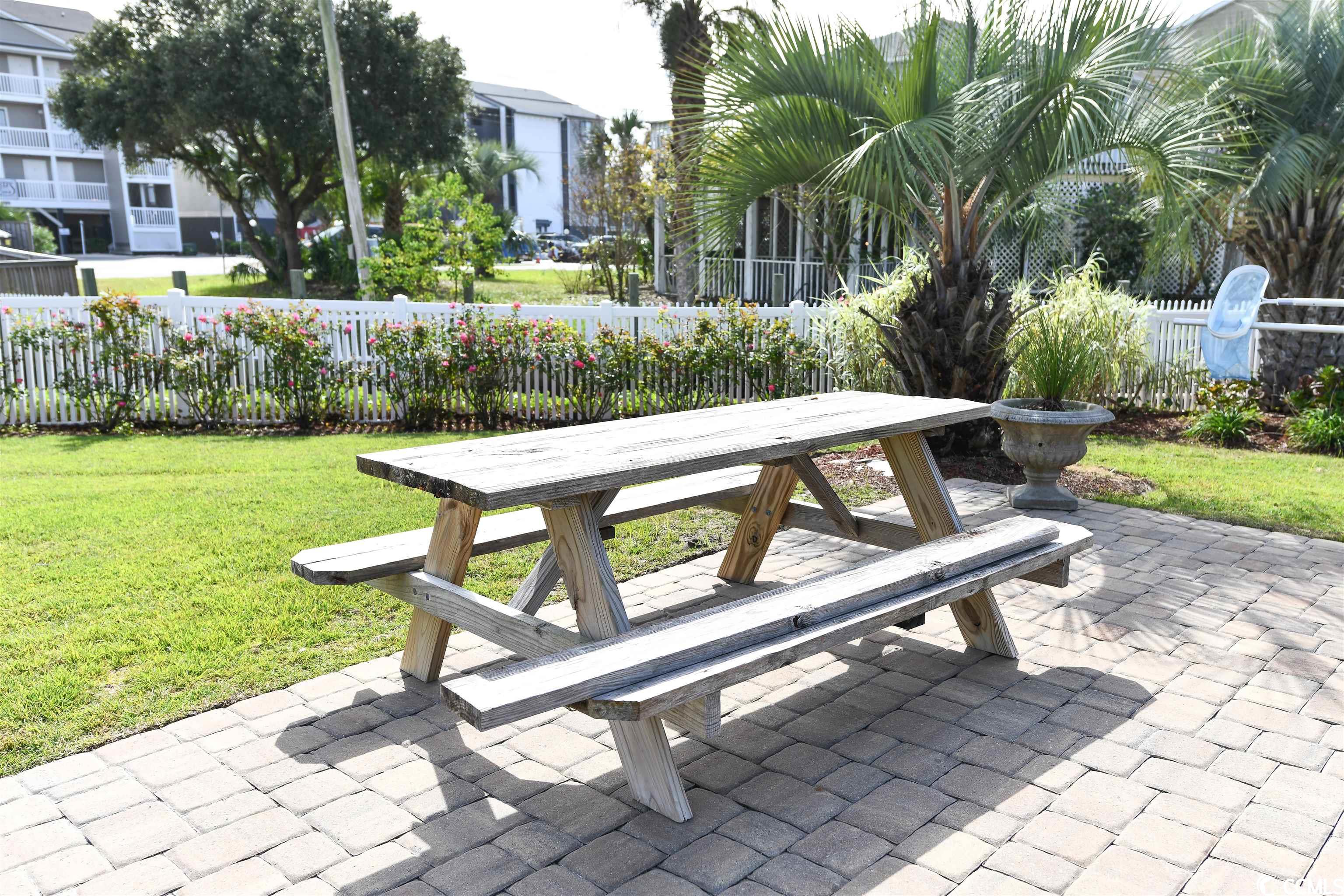 416 North Ocean Boulevard, Unit E19 Surfside Beach, SC 29575 - Photo 24 of 30