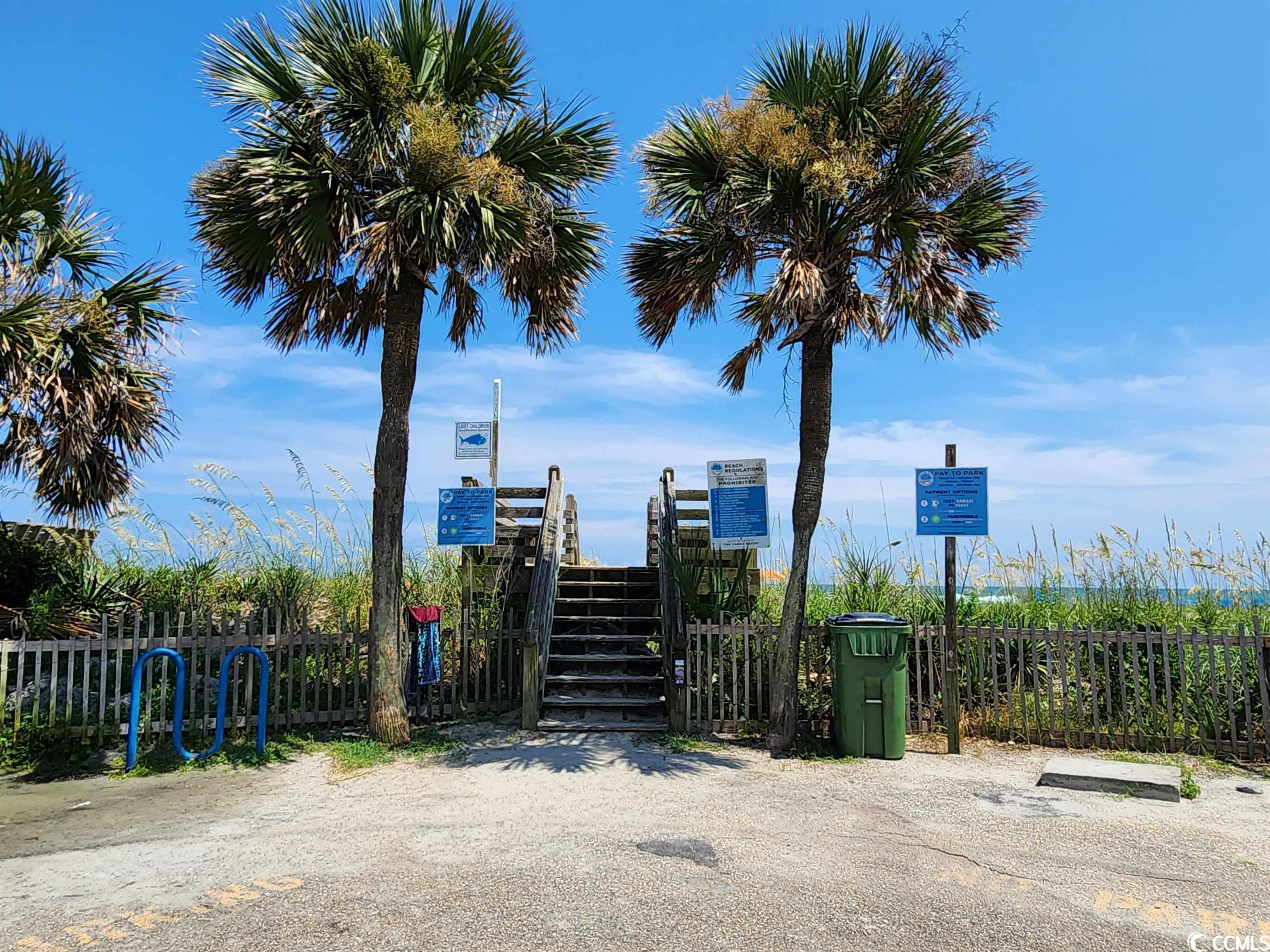 416 North Ocean Boulevard, Unit E19 Surfside Beach, SC 29575 - Photo 26 of 30