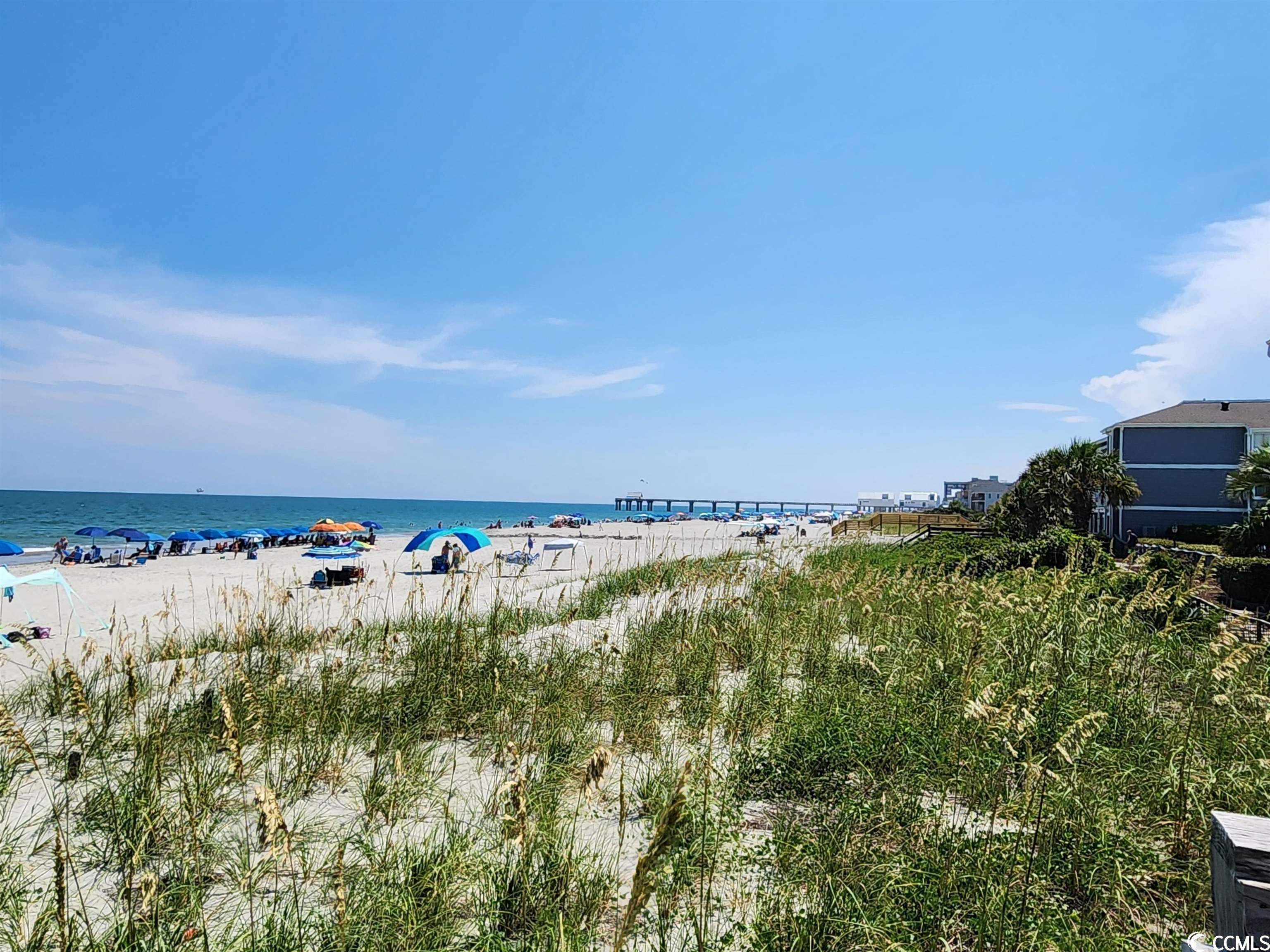 416 North Ocean Boulevard, Unit E19 Surfside Beach, SC 29575 - Photo 27 of 30