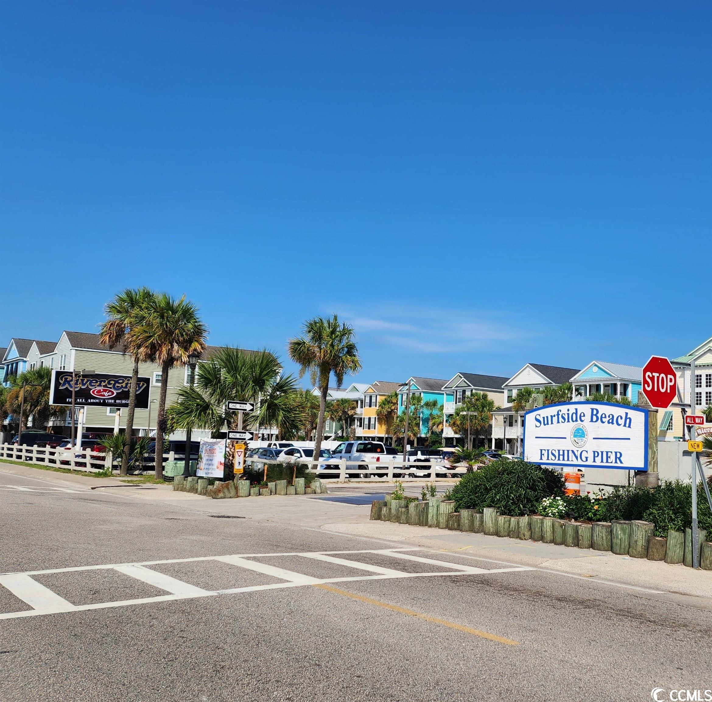 416 North Ocean Boulevard, Unit E19 Surfside Beach, SC 29575 - Photo 29 of 30