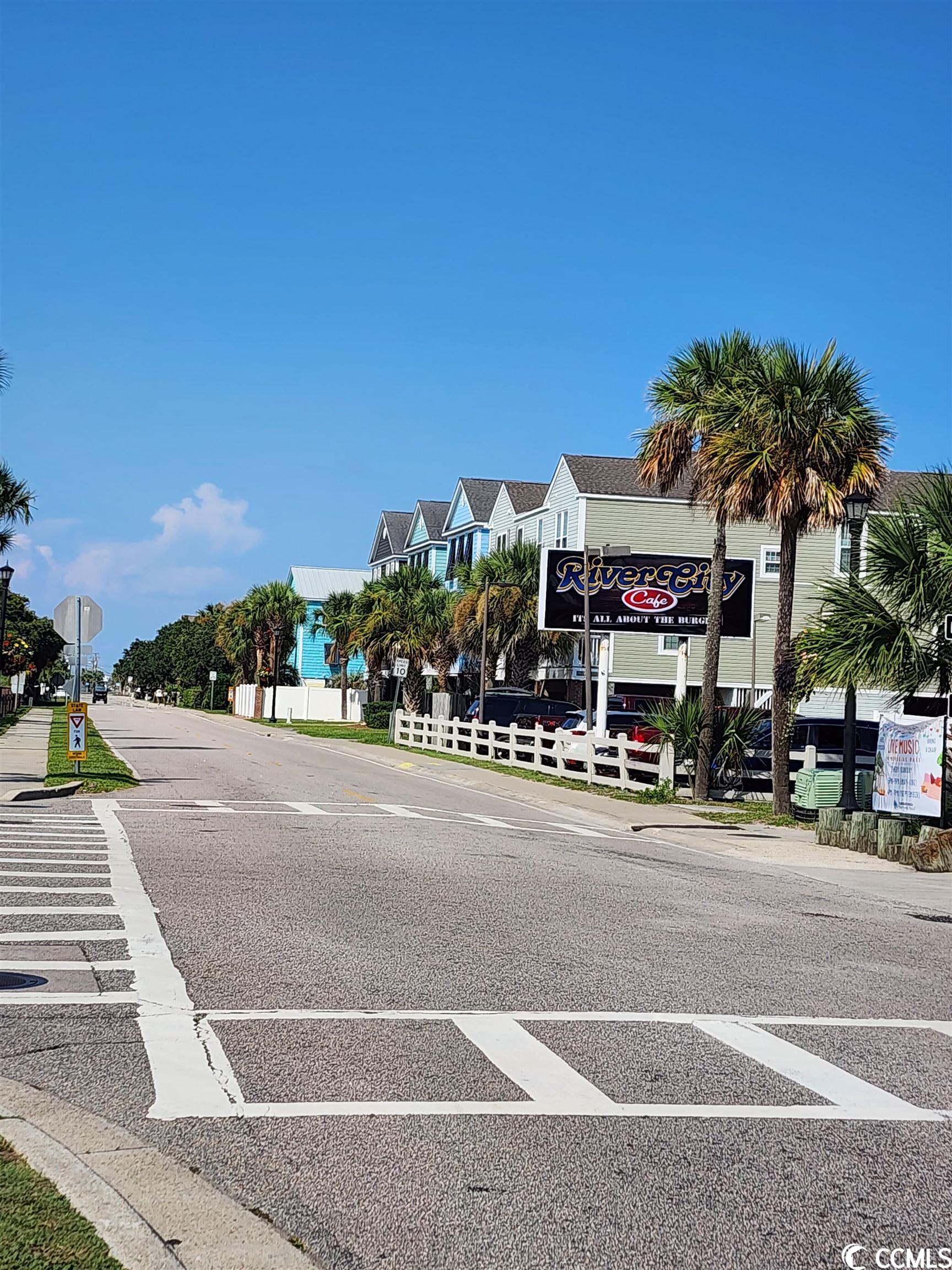 416 North Ocean Boulevard, Unit E19 Surfside Beach, SC 29575 - Photo 30 of 30