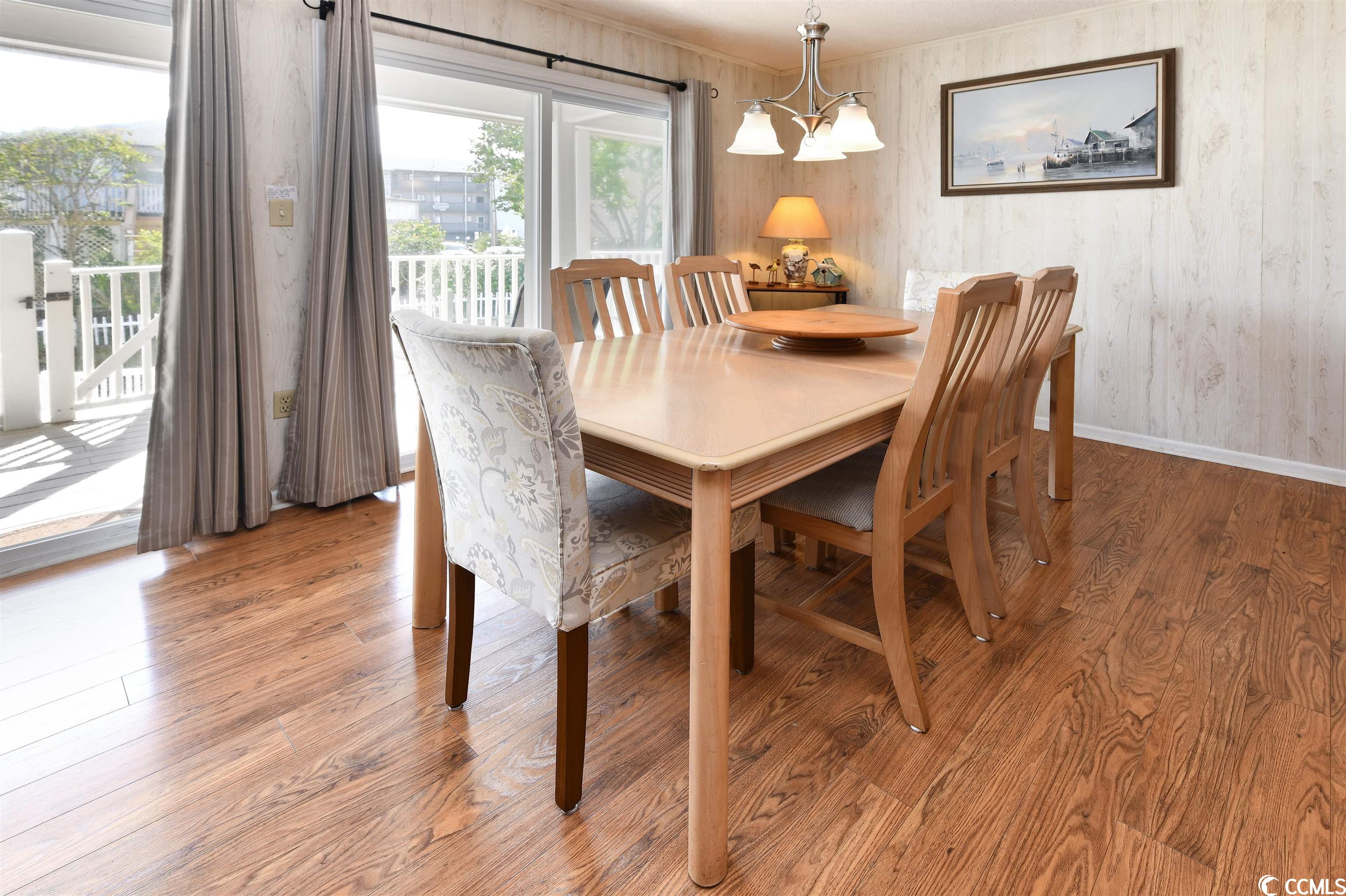 416 North Ocean Boulevard, Unit E19 Surfside Beach, SC 29575 - Photo 6 of 30