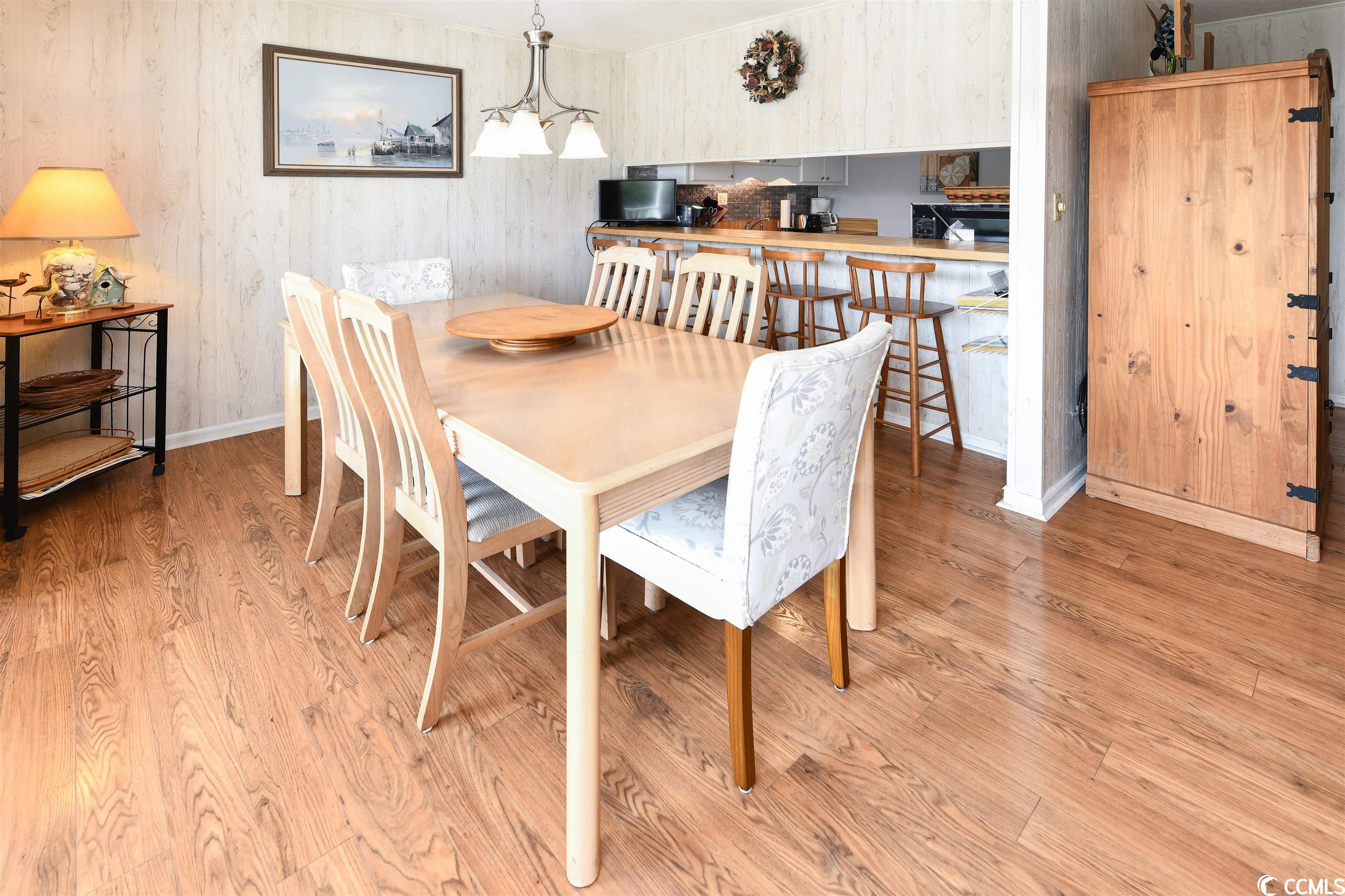 416 North Ocean Boulevard, Unit E19 Surfside Beach, SC 29575 - Photo 7 of 30