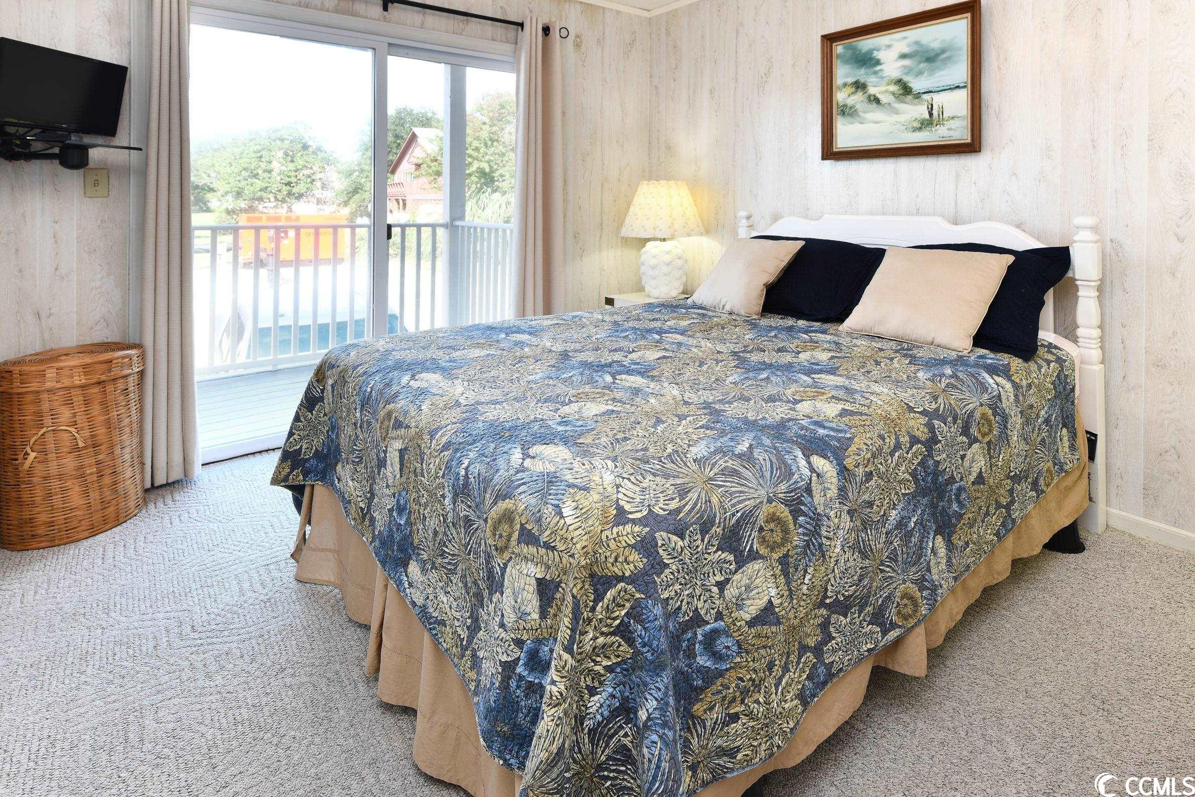 416 North Ocean Boulevard, Unit E19 Surfside Beach, SC 29575 - Photo 8 of 30