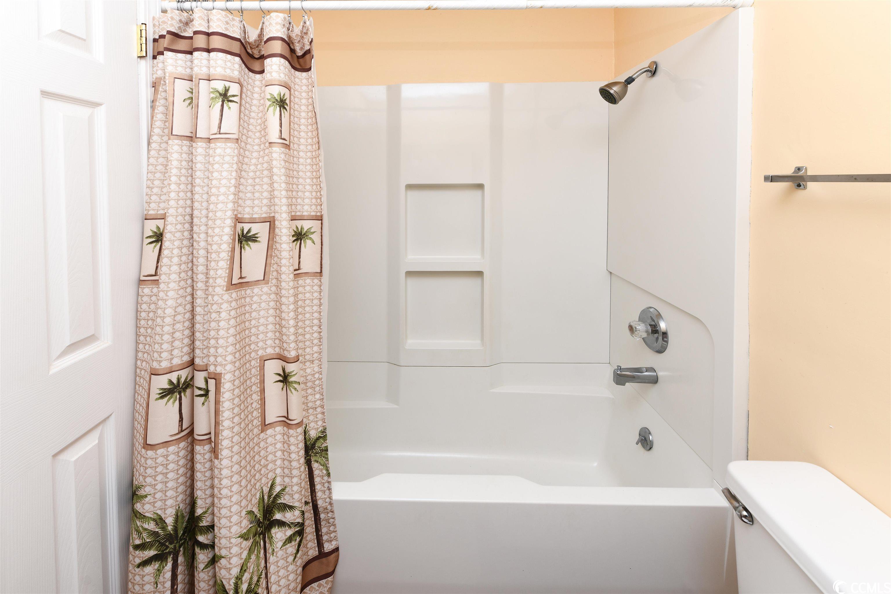 416 North Ocean Boulevard, Unit E19 Surfside Beach, SC 29575 - Photo 10 of 30