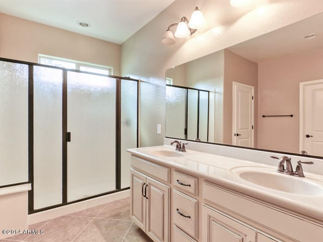 42006 West Cribbage Road Maricopa, AZ 85138 - Photo 16 of 29 016_Master Bath