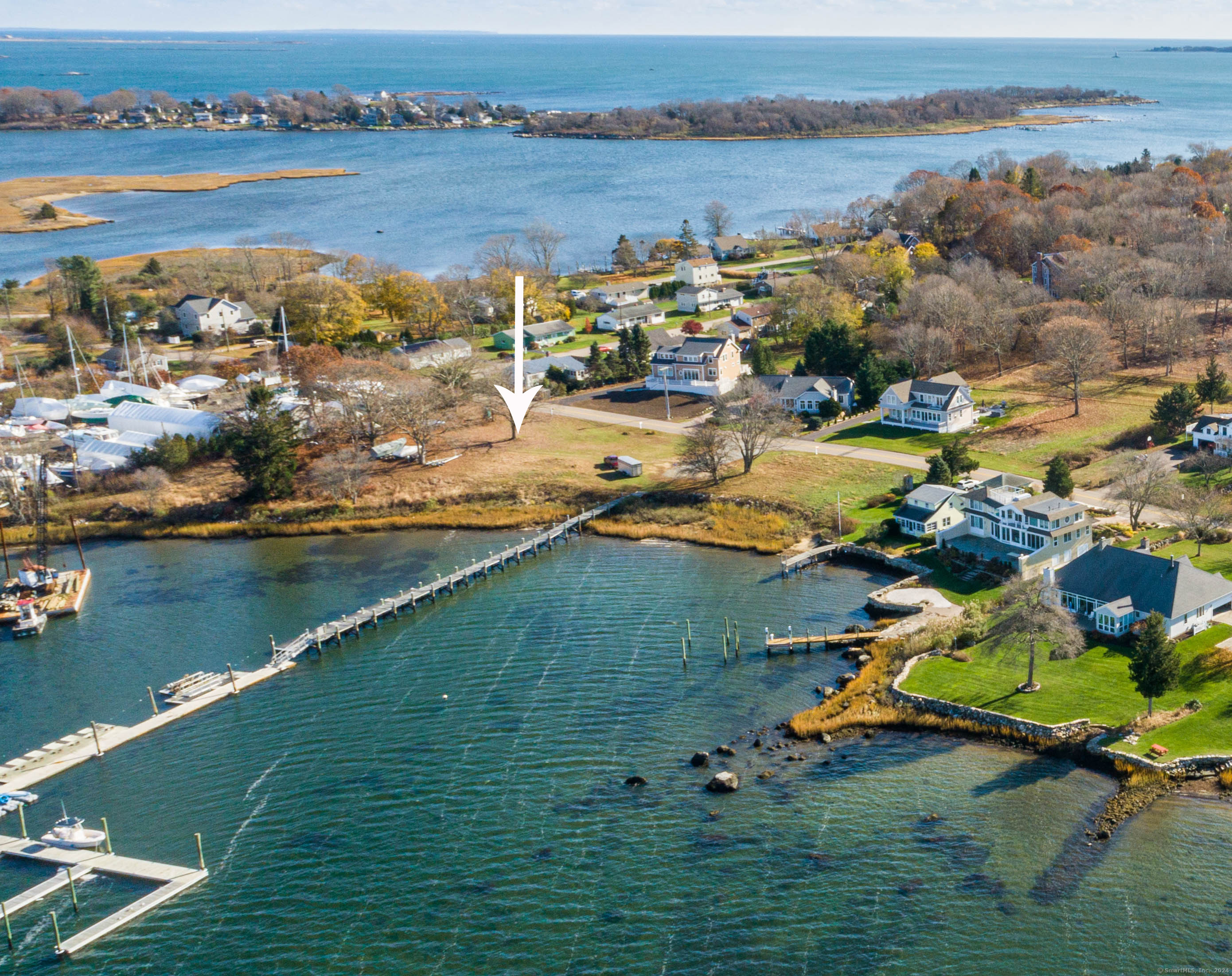 Old North Road Mystic, CT 06355 - Photo 1 of 1 Gallery Image 1