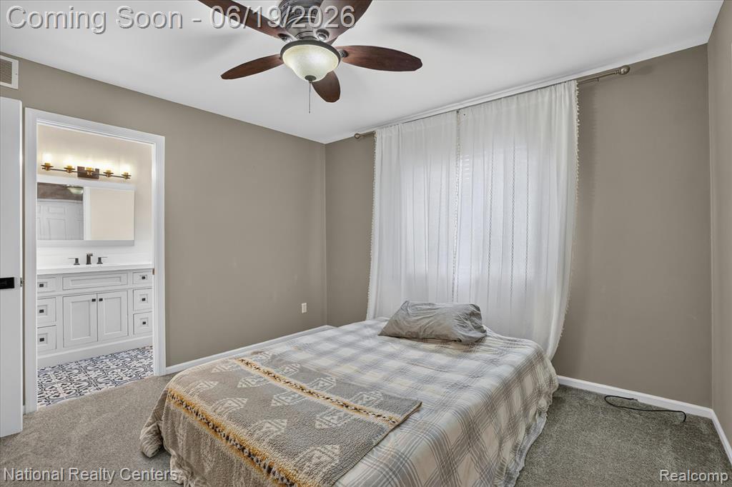 8280 West Rolston Road Linden, MI 48451 - Photo 15 of 47
