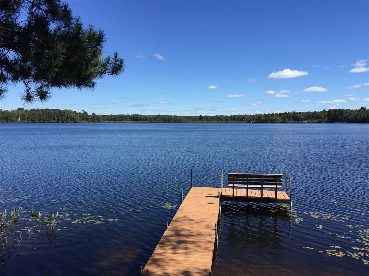 4158 Popes Road Arbor Vitae, WI 54568 - Photo 1 of 1