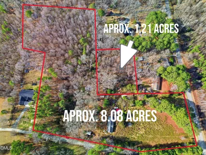 $700,000 | 2805 Banks Road, Raleigh, NC 27603