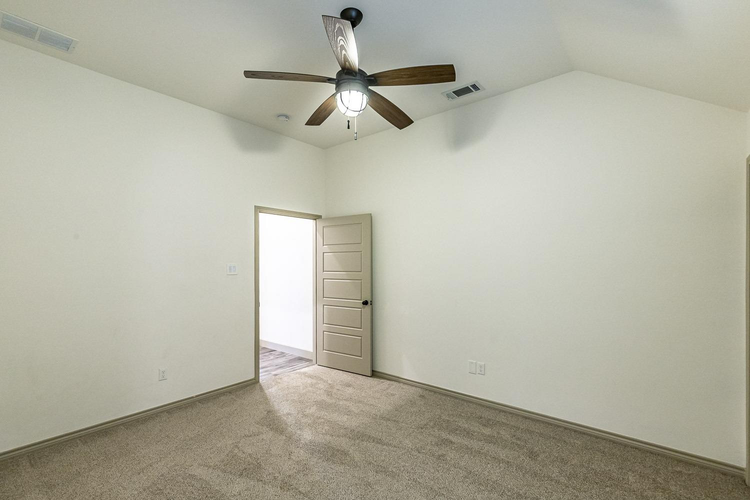 3633 133rd Street Lubbock, TX 79423 - Photo 28 of 46 an empty room