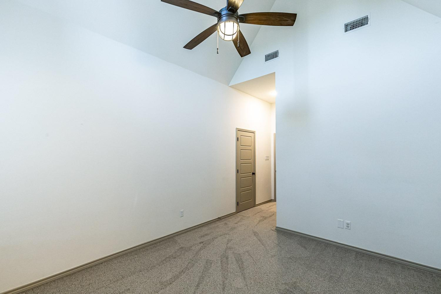 3633 133rd Street Lubbock, TX 79423 - Photo 32 of 46 a view of empty room