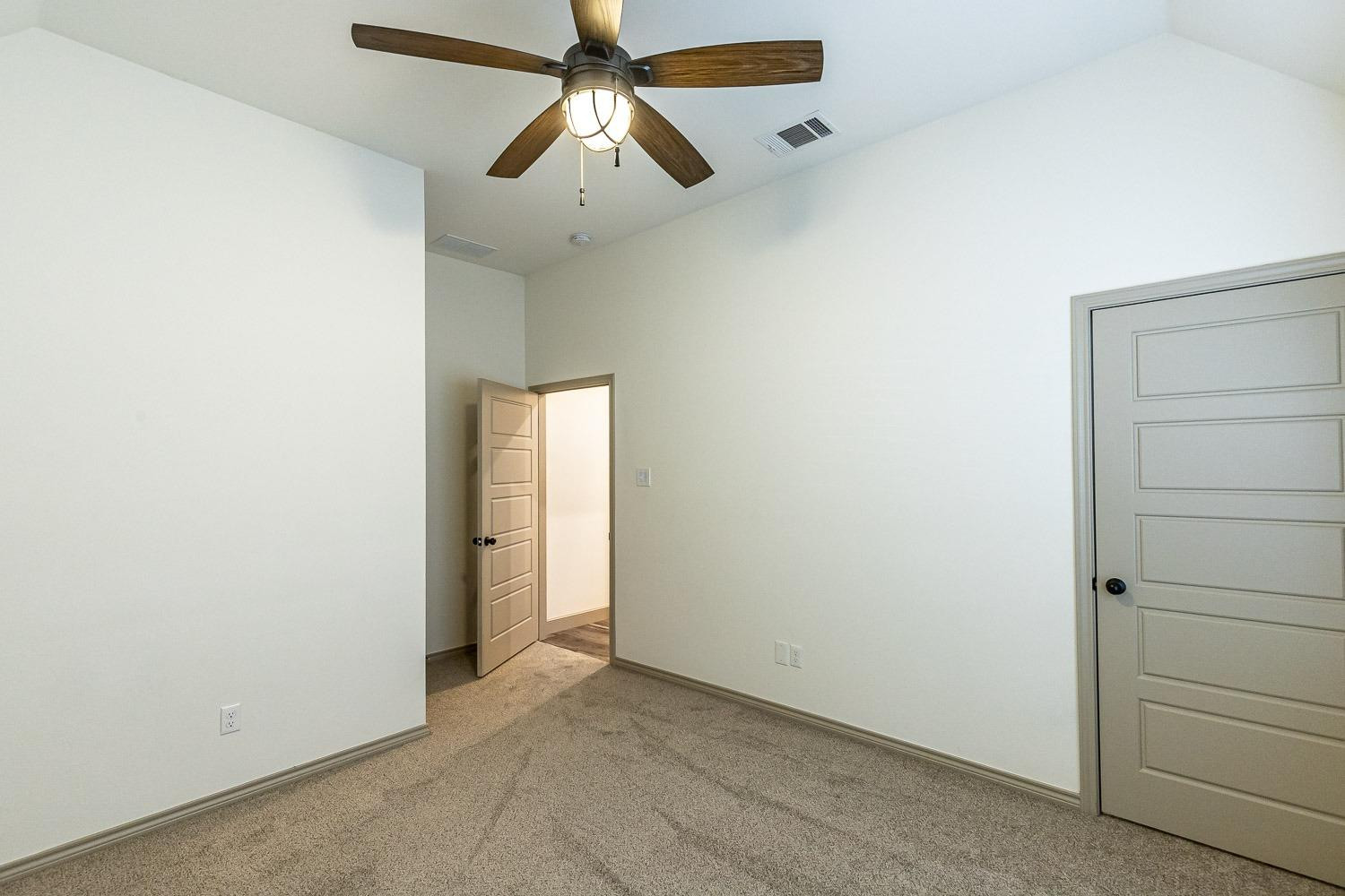 3633 133rd Street Lubbock, TX 79423 - Photo 36 of 46 an empty room