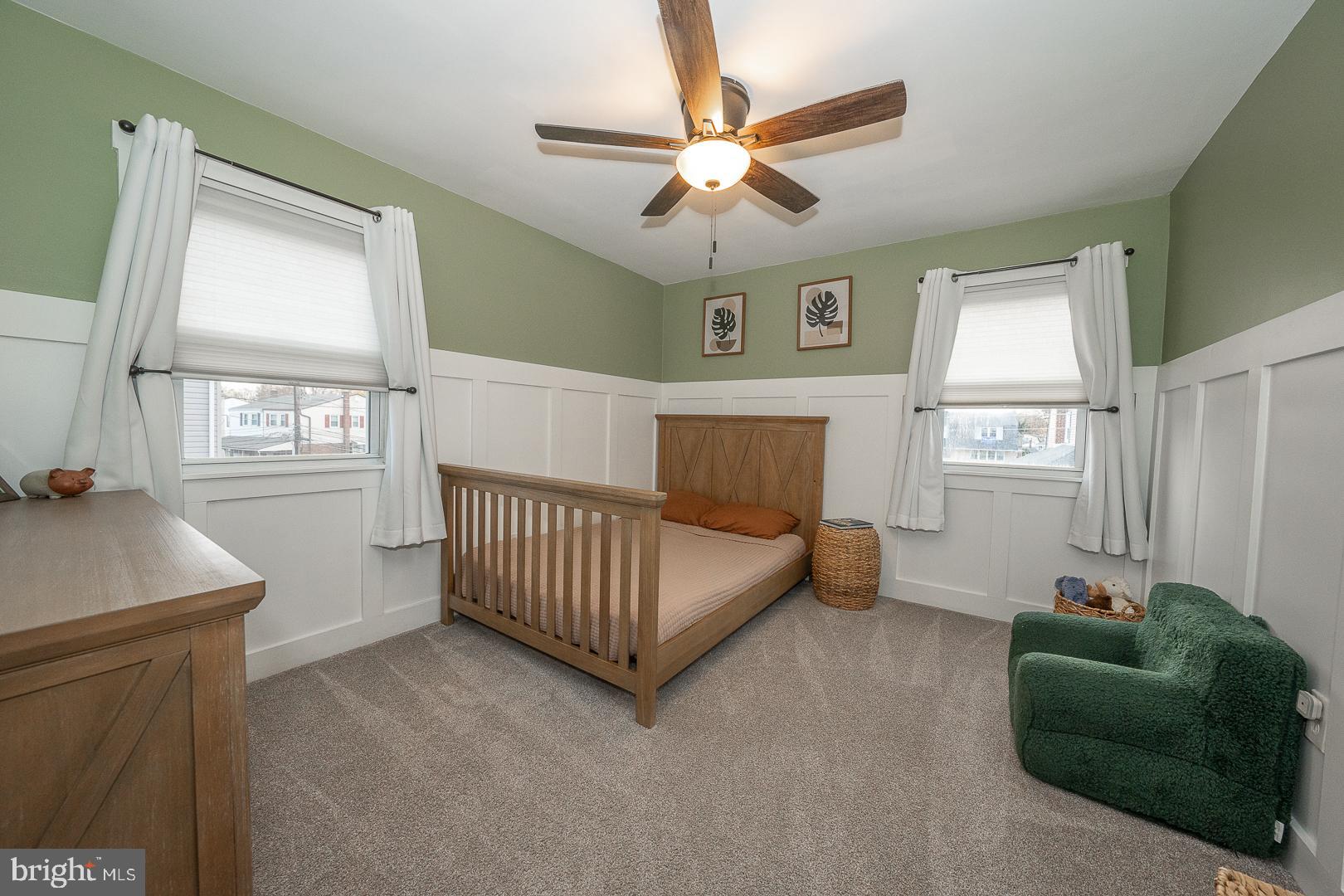 825 Hood Road Swarthmore, PA 19081 - Photo 31 of 56 Bedroom 2