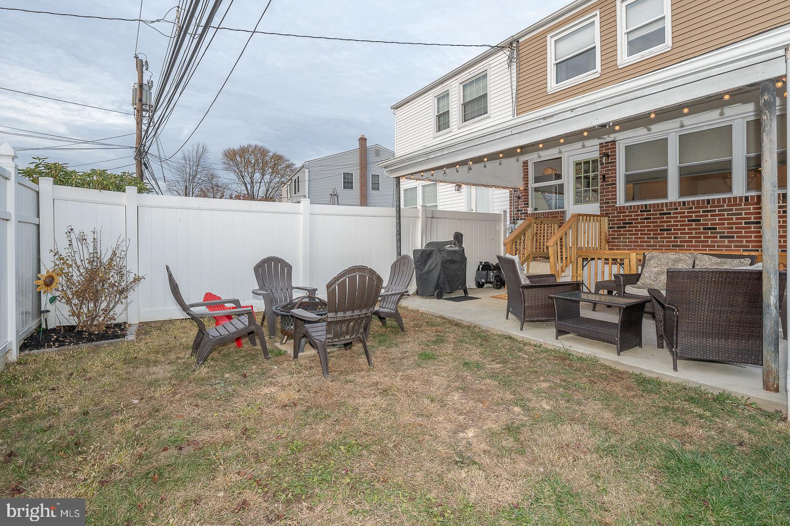 825 Hood Road Swarthmore, PA 19081 - Photo 50 of 56