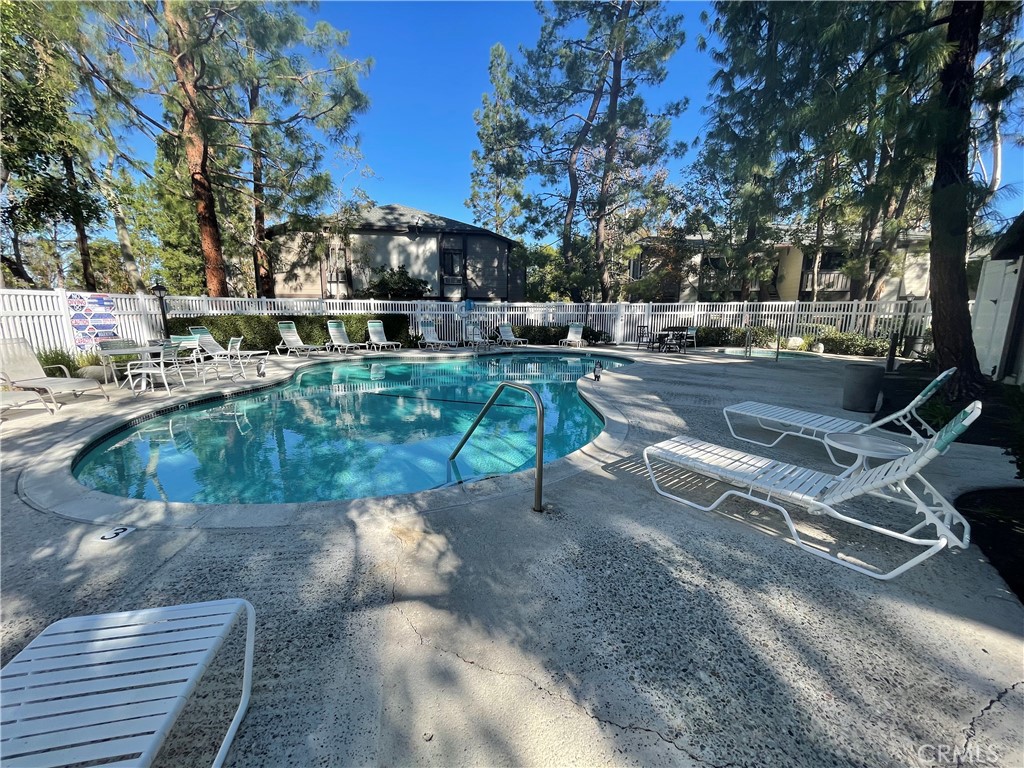 20702 El Toro Road, Unit 397 Lake Forest, CA 92630 - Photo 11 of 11 Enjoy the large pool nearby