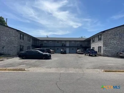 $700 | 301 Liberty Street, Unit 101, Killeen, TX 76543