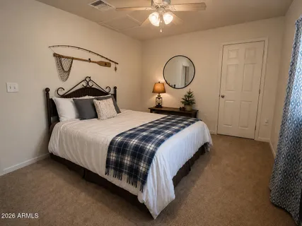 $625,000 | 131 East Jackshoe, Payson, AZ 85541