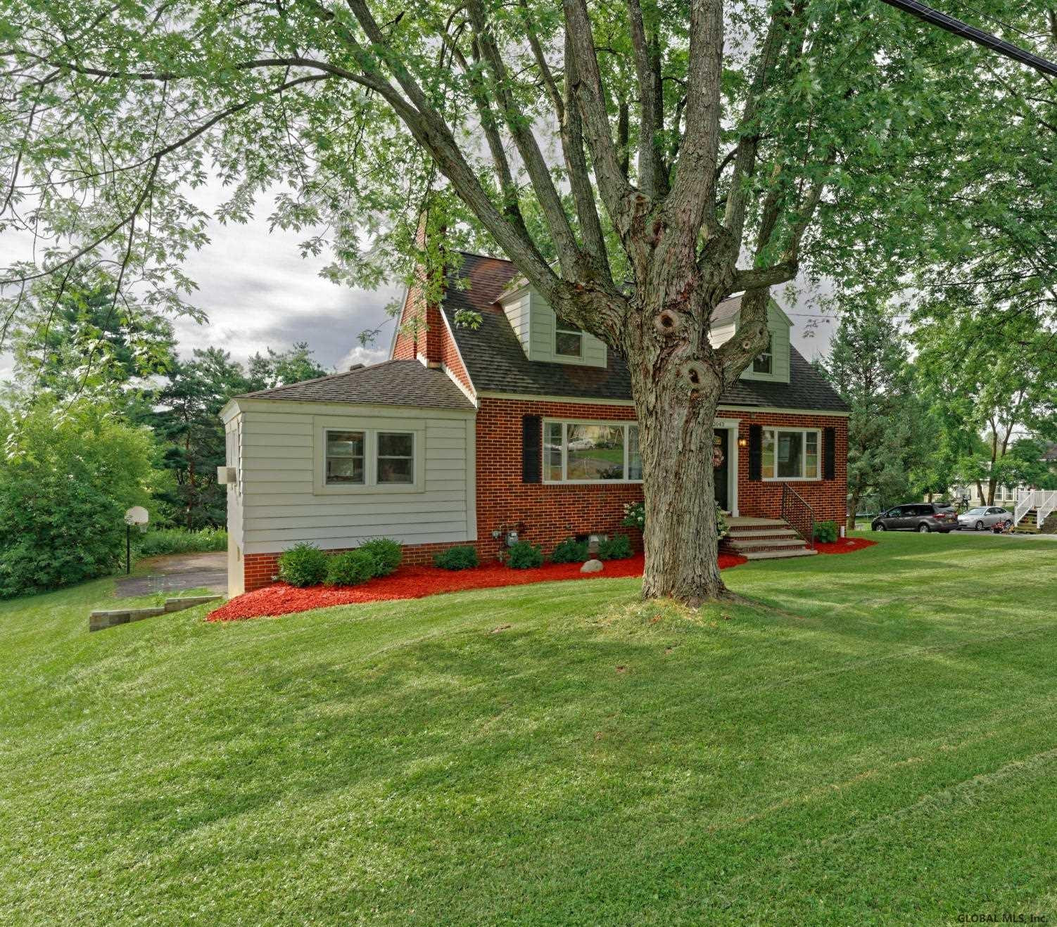 1043 Loudon Road Cohoes, NY 12047 - Photo 41 of 41 Photo 47