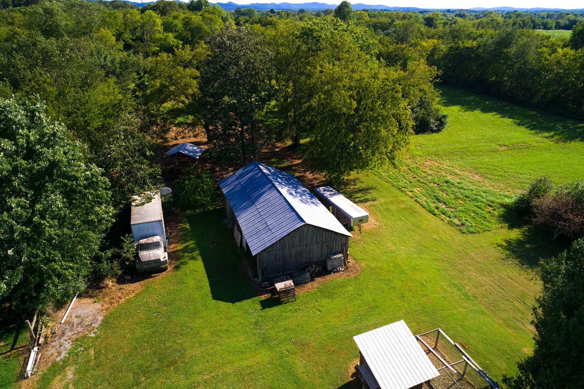 4830 Cedar Grove Road Murfreesboro, TN 37127 - Photo 26 of 30 Barn with 2 stalls