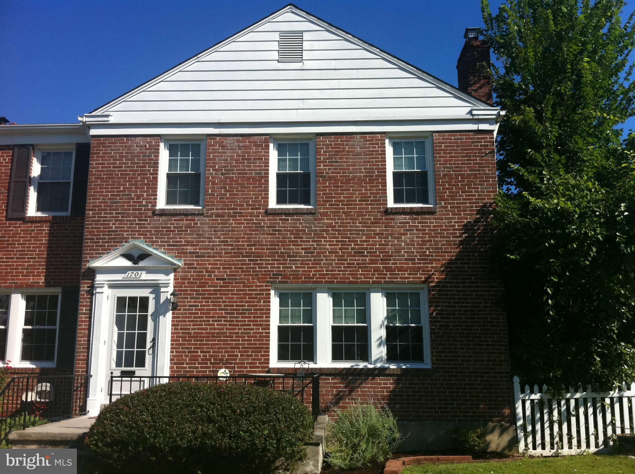 Exterior  Front