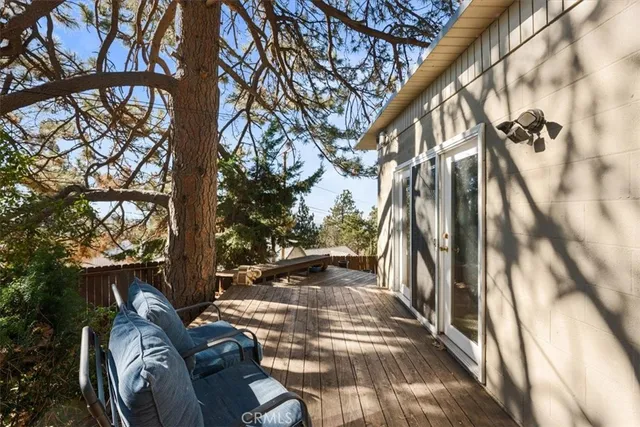 a view of outdoor space