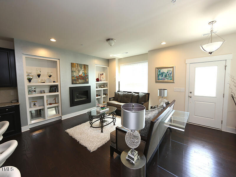 9103 Triana Market Walk Raleigh, NC 27617 - Photo 3 of 12 9103 Triana Market WalkA